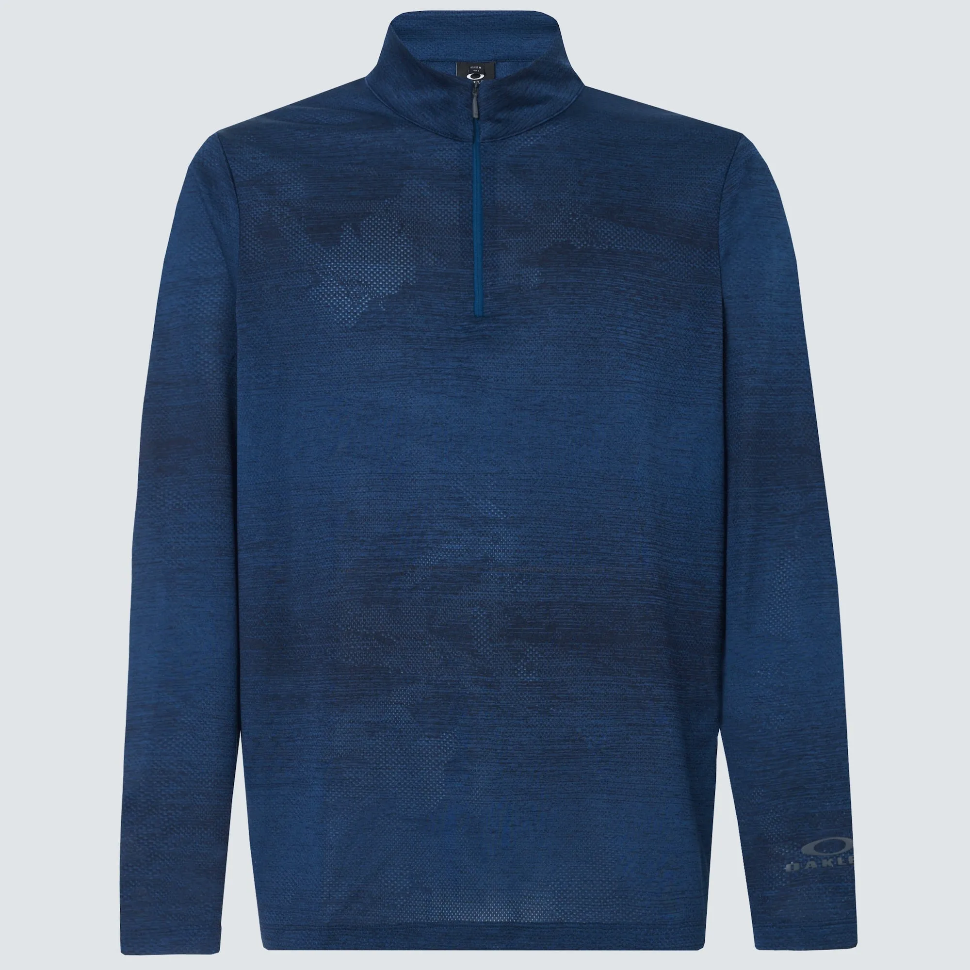 Oakley Men's Contender Half Zip sold by Zulily product image thumbnail 2
