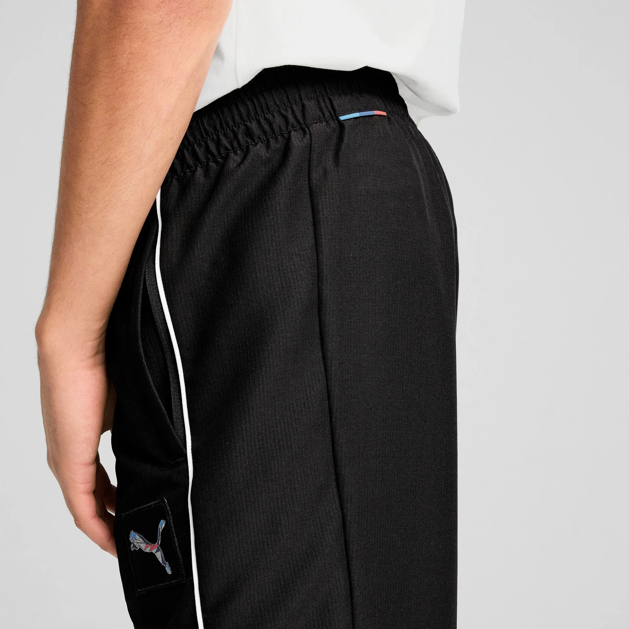 Puma Men's Bmw Motorsport Sds 2.0 Badge Pants sold by Zulily product image thumbnail 4