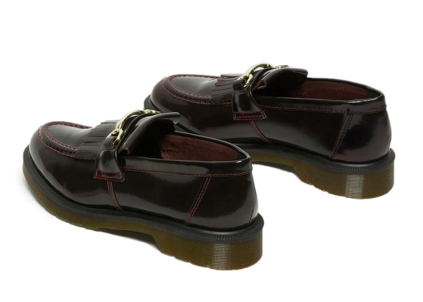 Dr. Martens Men's Adrian Snaffle Sneakers sold by Zulily product image thumbnail 3