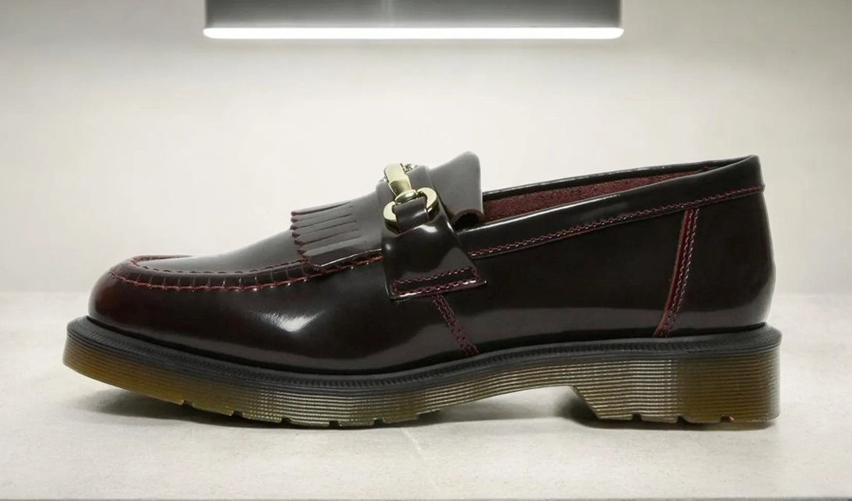 Dr. Martens Men's Adrian Snaffle Sneakers sold by Zulily