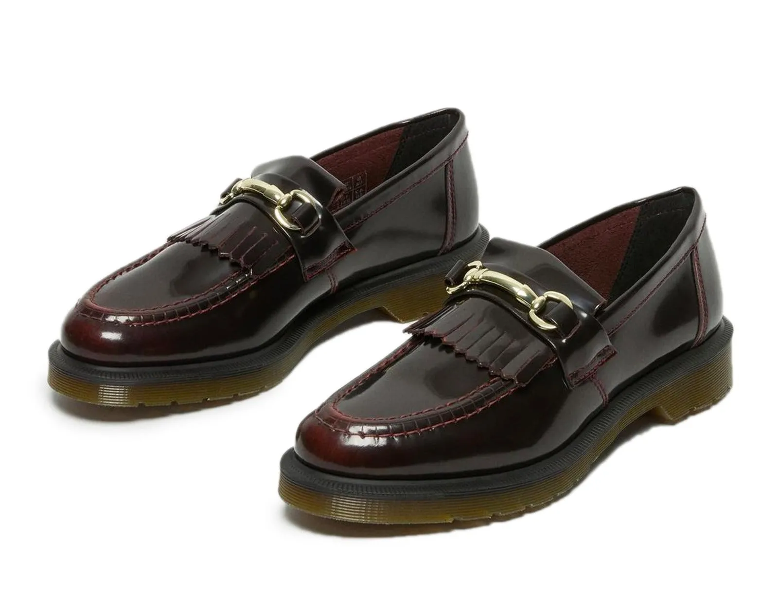 Dr. Martens Men's Adrian Snaffle Sneakers sold by Zulily product image thumbnail 2