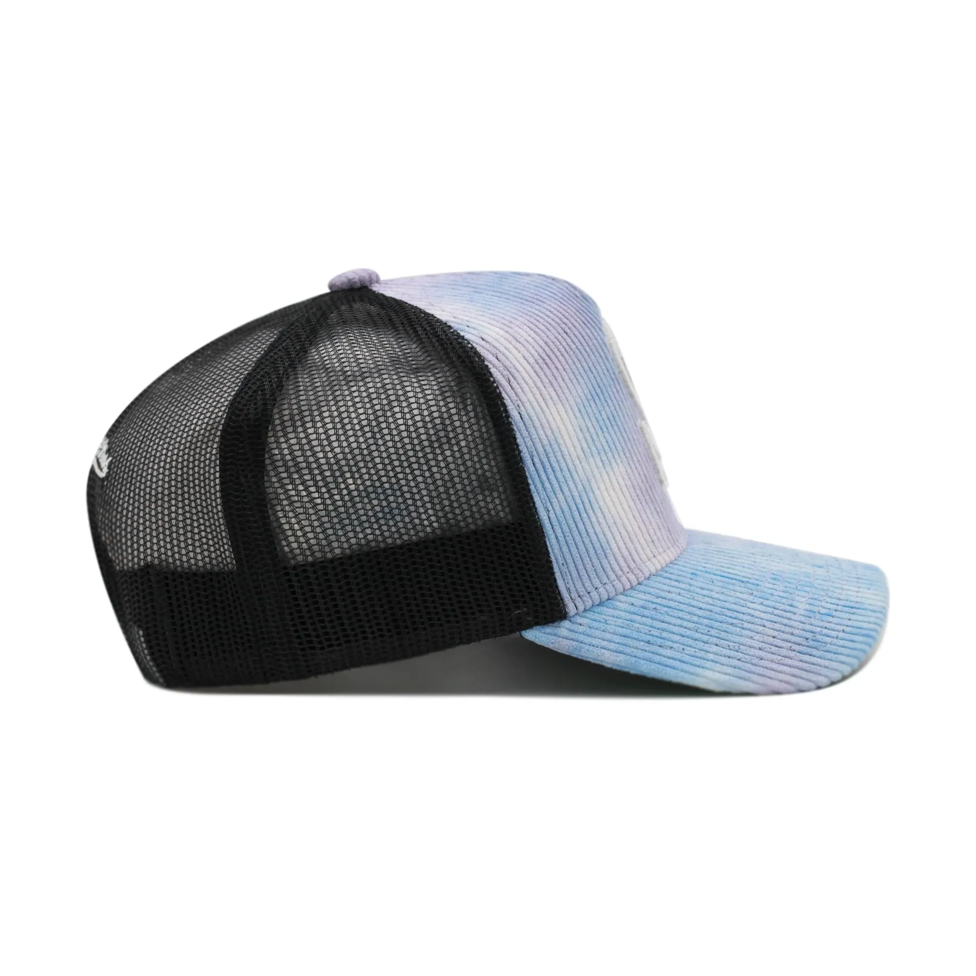 Mitchell & Ness Men's MLB Spring Time Cord Trucker Coop Mariners Ball Caps sold by Zulily product image thumbnail 2