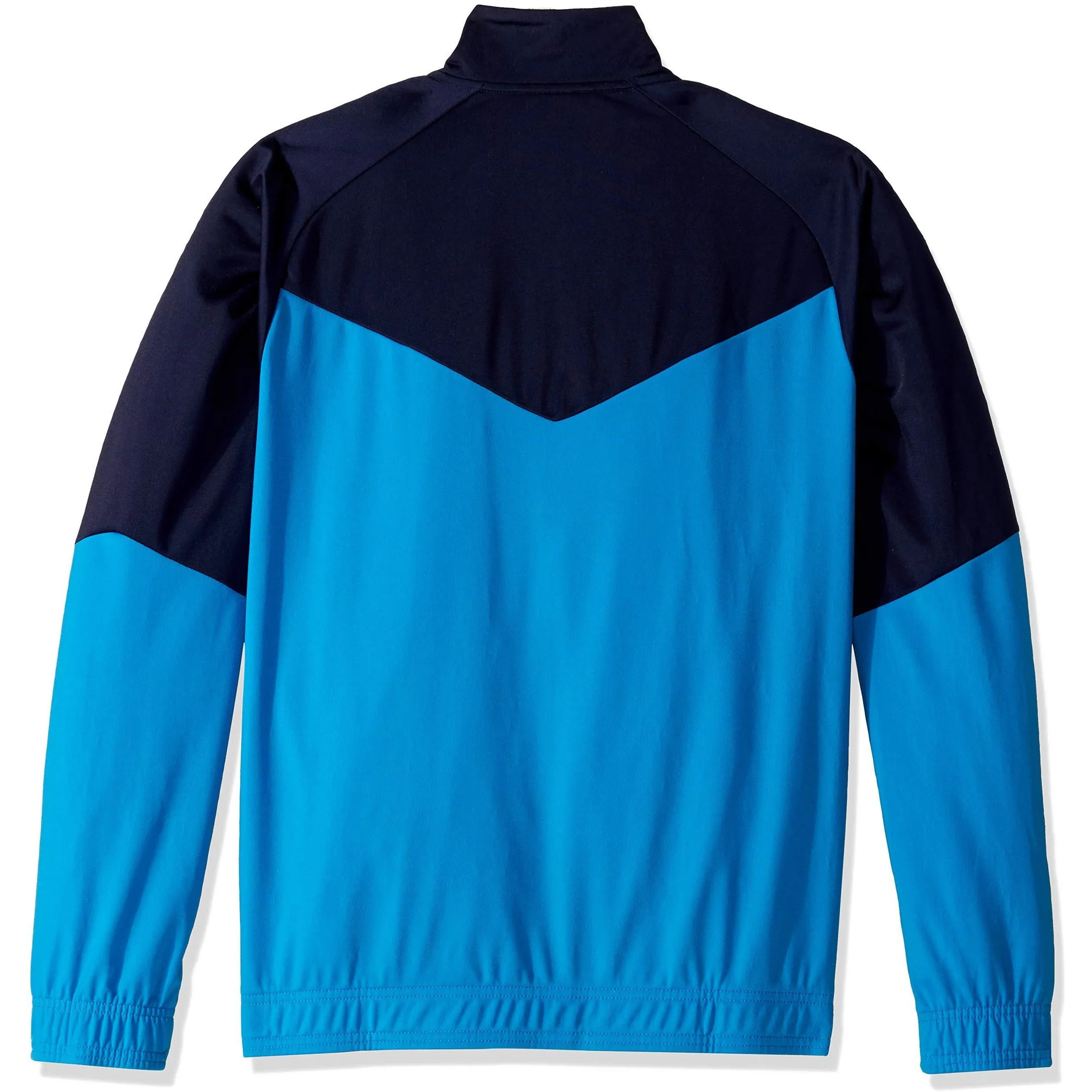 Puma Men's Iconic Tricot Track Jacket Jackets sold by Zulily product image thumbnail 2