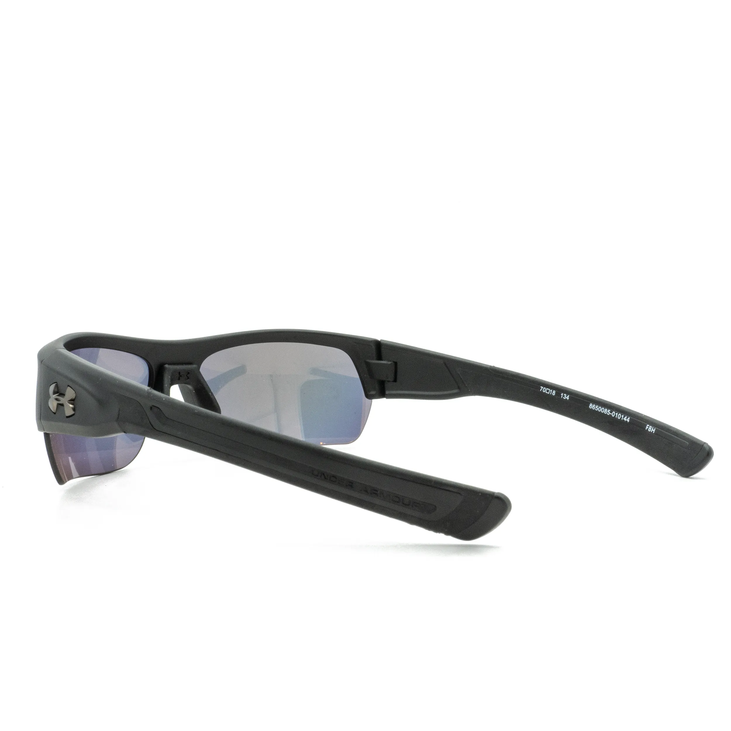 Under Armour Men's Big Shot Sunglasses sold by Zulily product image thumbnail 3