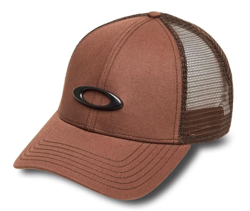 Oakley Men's Trucker Ellipse Hat Hats sold by Zulily
