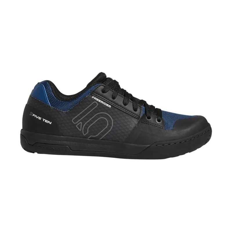 adidas Men's Five Ten 5.10 Freerider Contact Sneakers made by Adidas