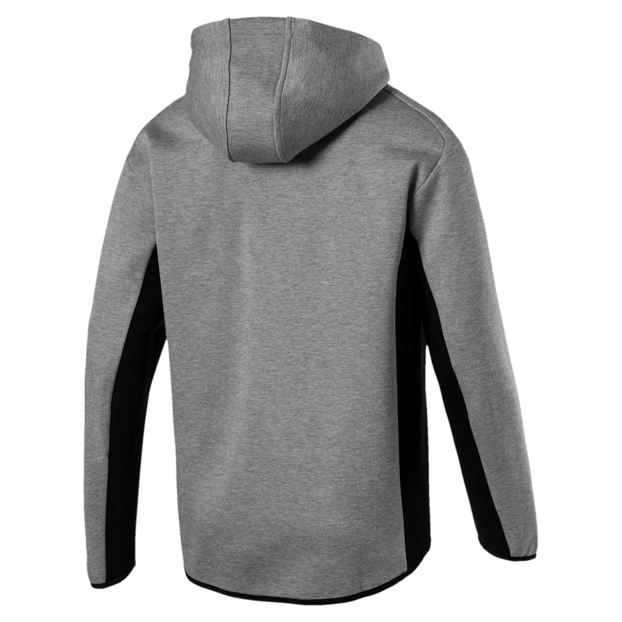 Puma Sf Scuderia Ferrari Hooded Sweat Jacket sold by Zulily product image thumbnail 2