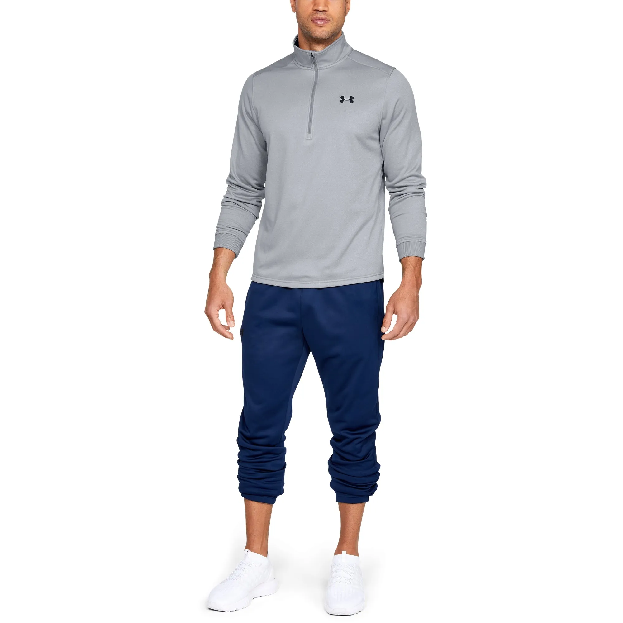 Under Armour Men's Armour Fleece 1/2 Zip sold by Zulily product image thumbnail 5