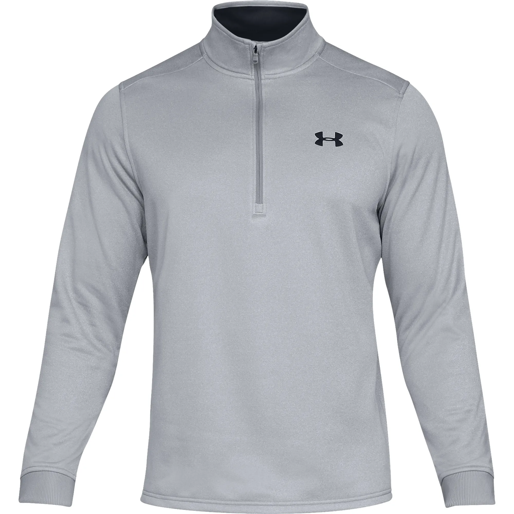 Under Armour Men's Armour Fleece 1/2 Zip sold by Zulily product image thumbnail 3