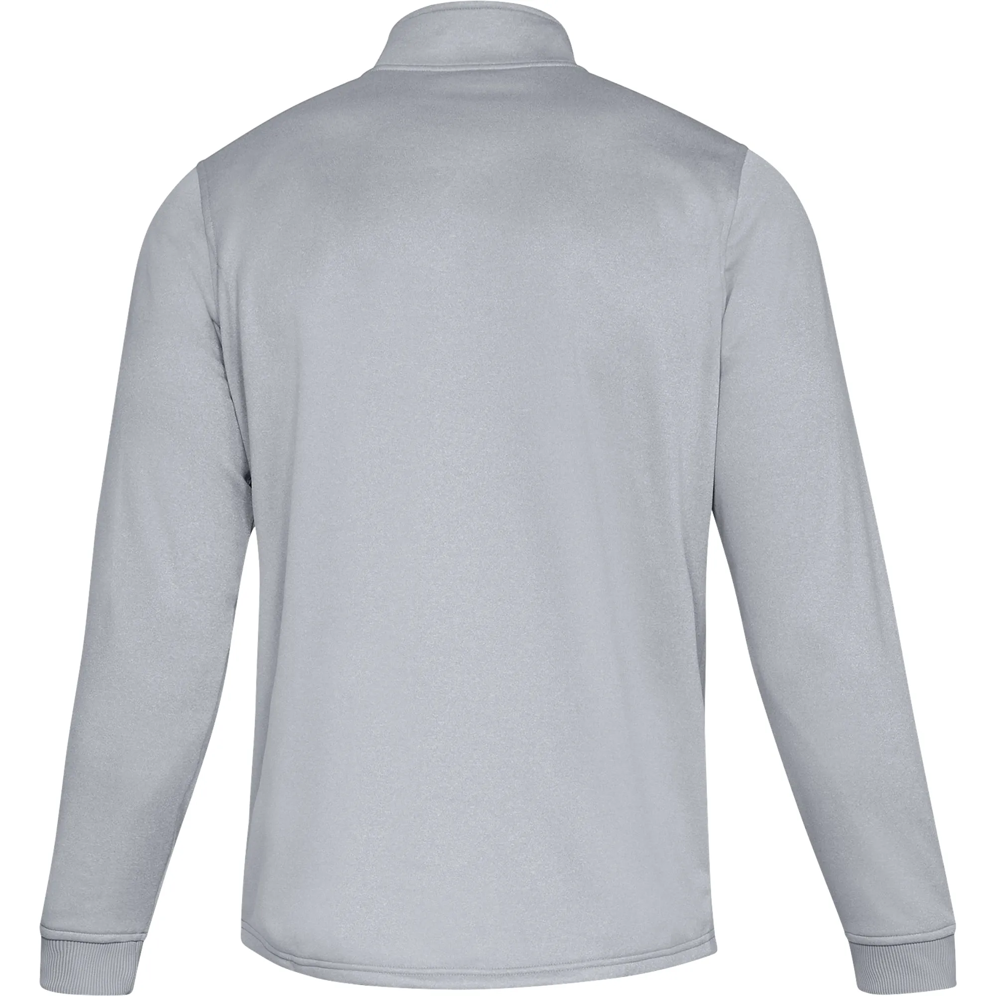Under Armour Men's Armour Fleece 1/2 Zip sold by Zulily product image thumbnail 4