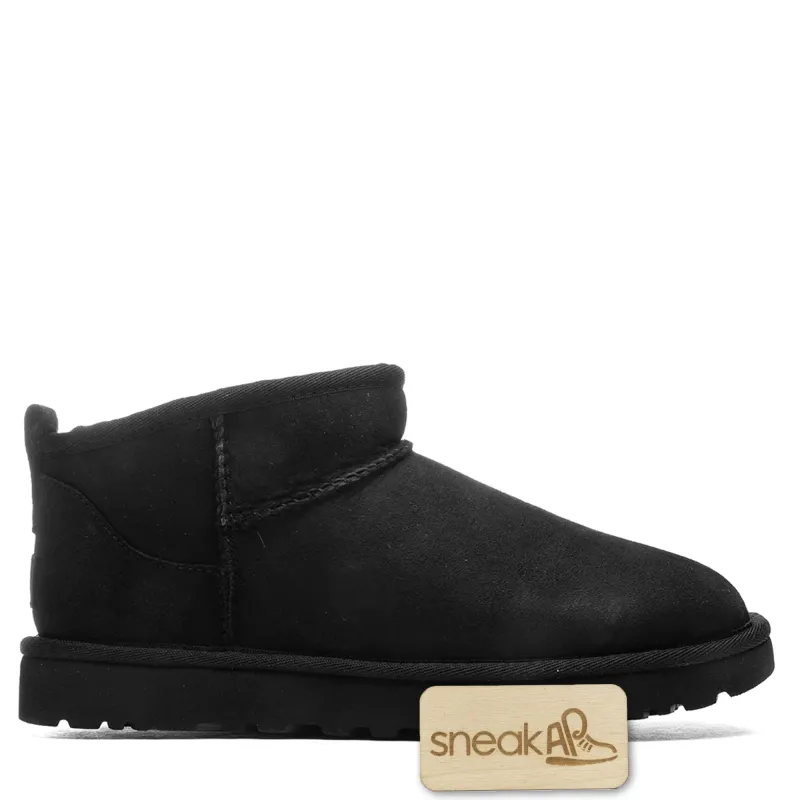 UGG Women's W Classic Ultra Mini sold by Zulily