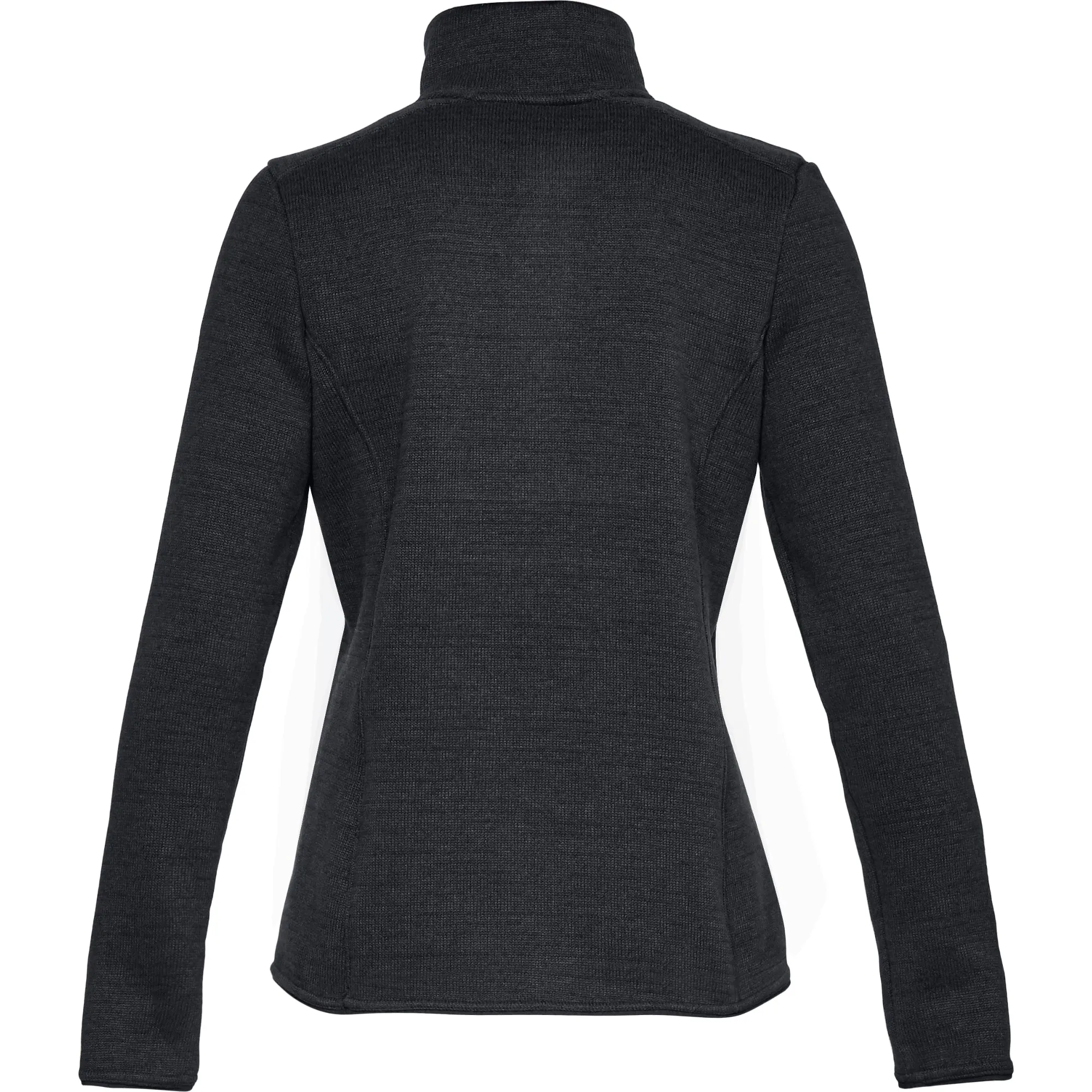 Under Armour Women's Wintersweet 1/2 Zip 2.0 sold by Zulily product image thumbnail 4