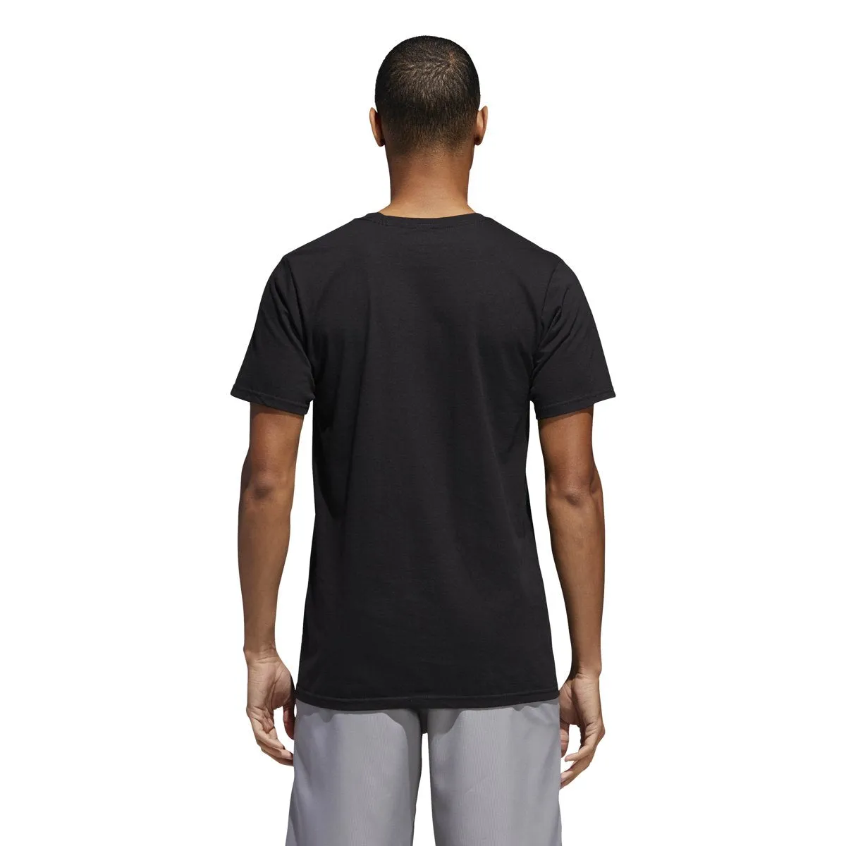 adidas Men's Team Usa Tee T-Shirts sold by Zulily product image thumbnail 2