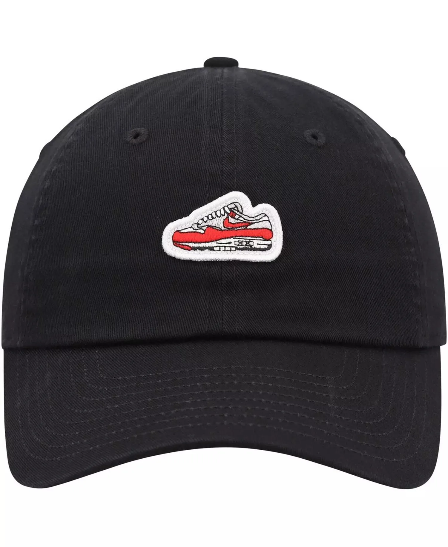 Nike Air Max 1 Club Adjustable Hat Hats sold by Zulily product image thumbnail 2