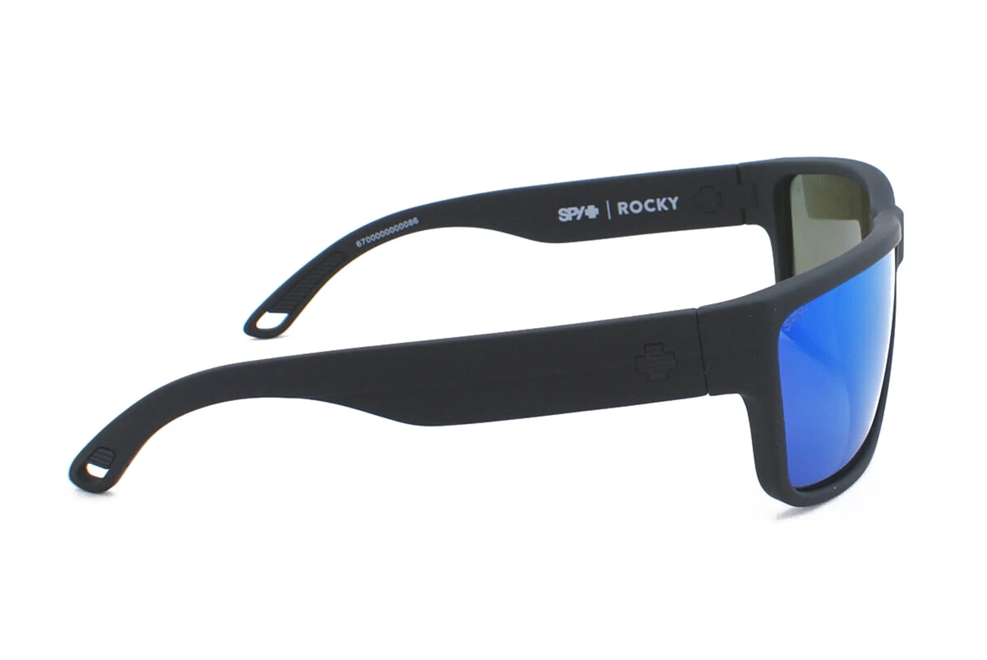 Spy Optic Men's Rocky Soft Polarized Sunglasses sold by Zulily product image thumbnail 3