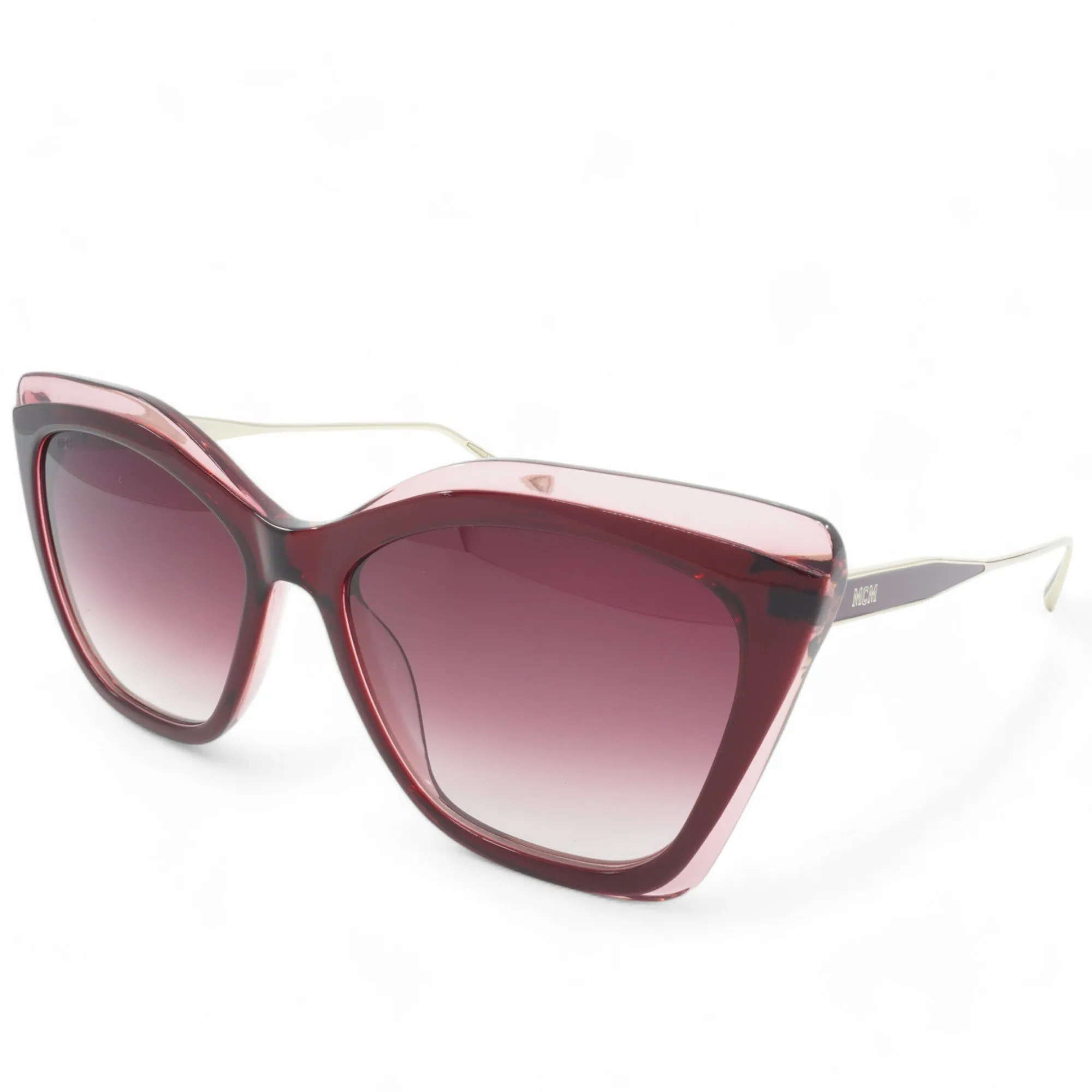 Mcm Cat Eye Sunglasses sold by Zulily product image thumbnail 2