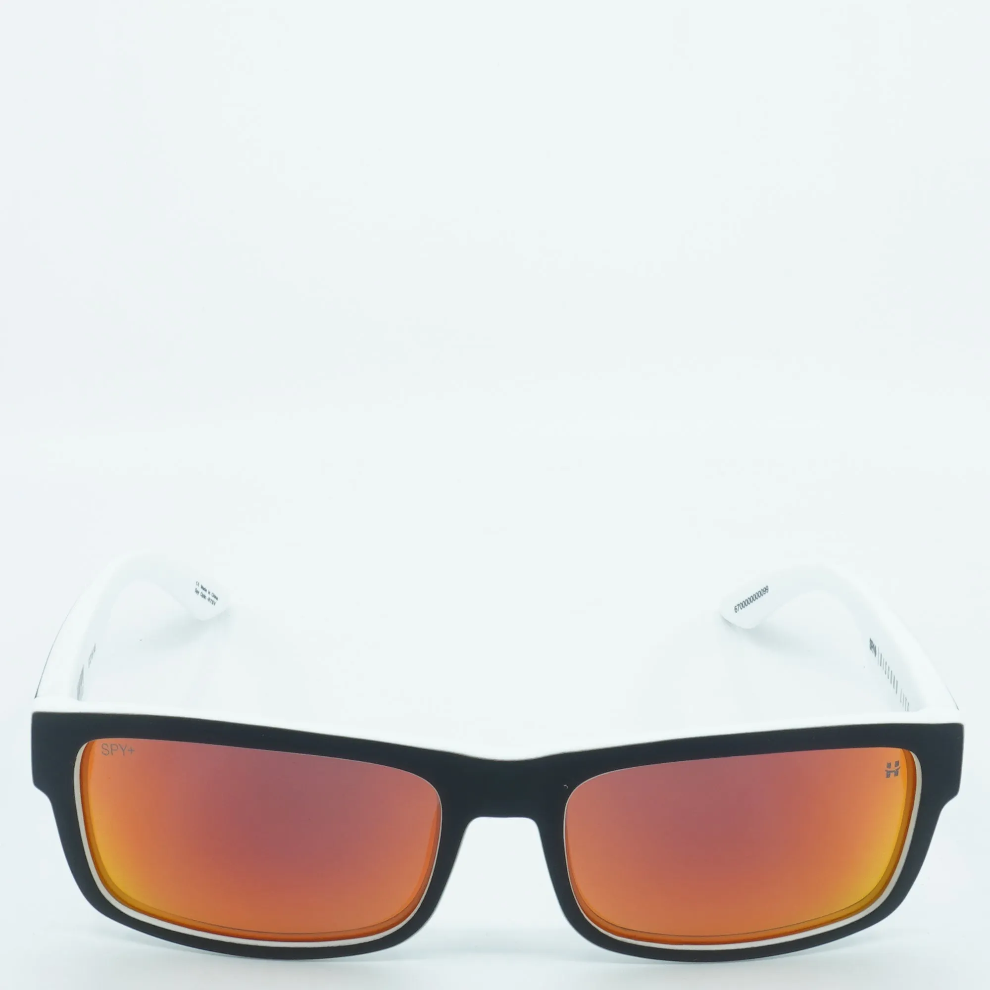 Spy Optic Men's S Discord Lite Sunglasses sold by Zulily product image thumbnail 3