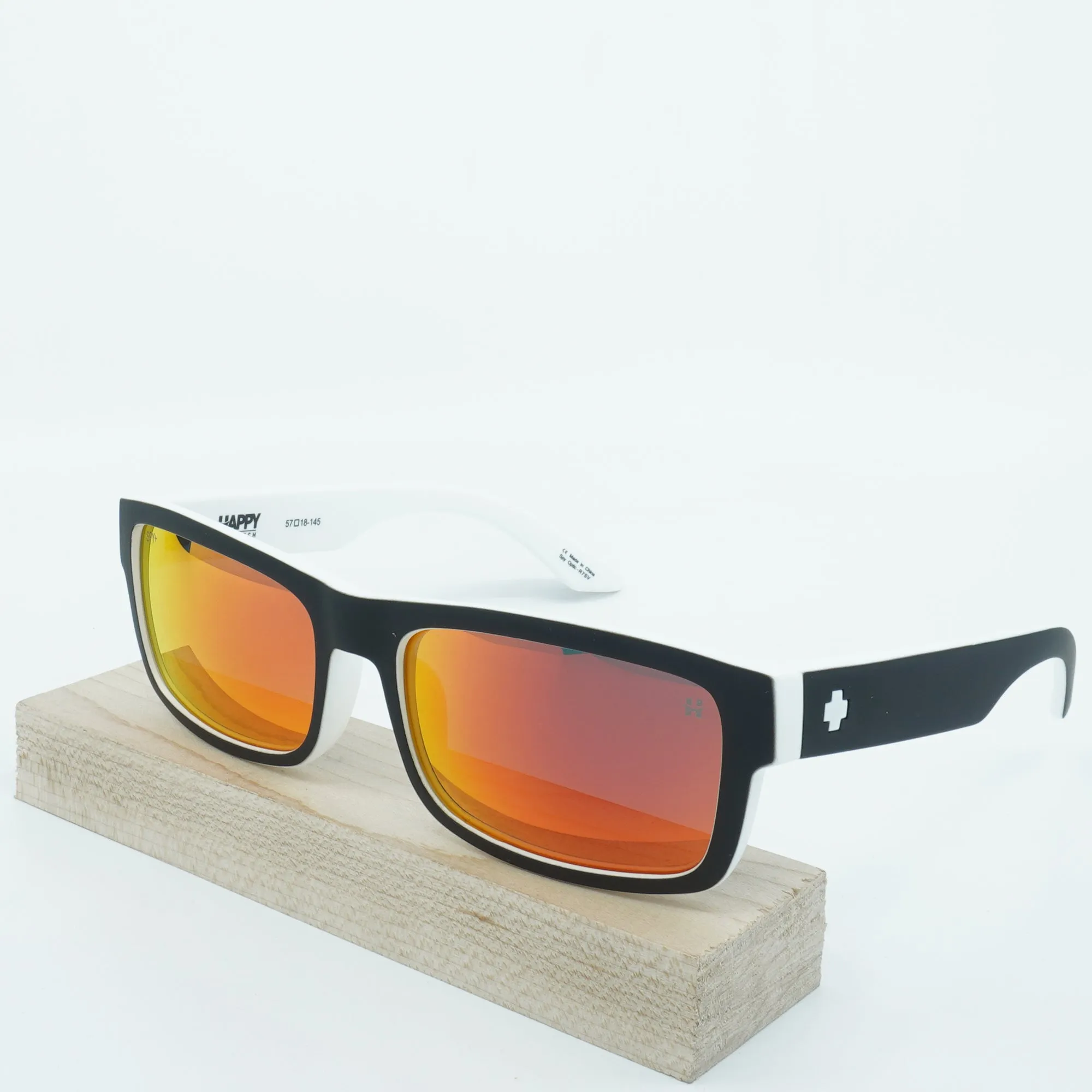 Spy Optic Men's S Discord Lite Sunglasses sold by Zulily