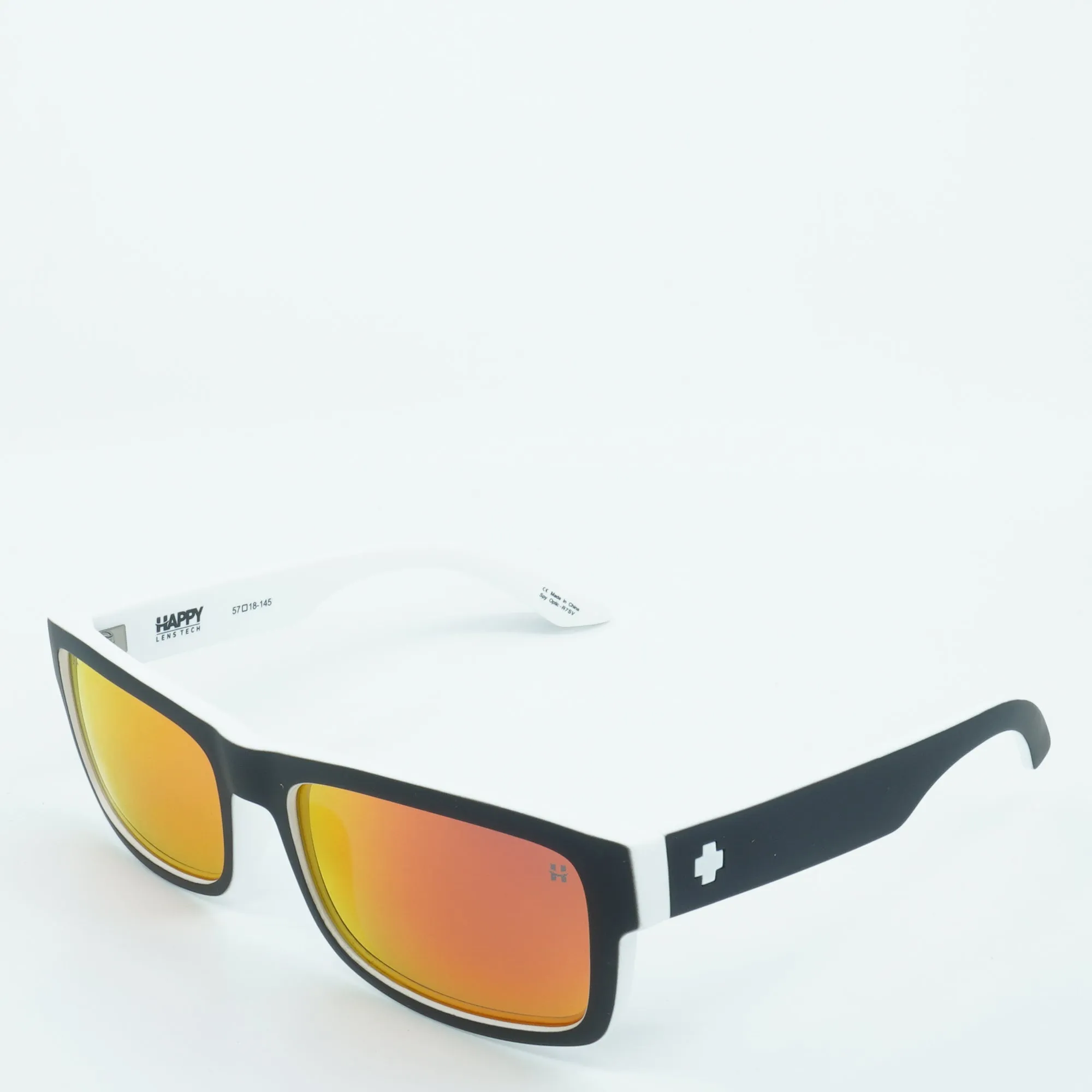 Spy Optic Men's S Discord Lite Sunglasses sold by Zulily product image thumbnail 2