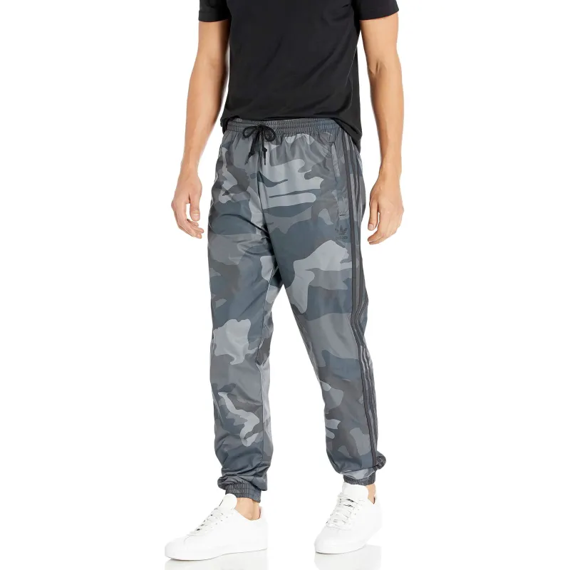 adidas Men's Originals Camouflage Woven Pants sold by Zulily