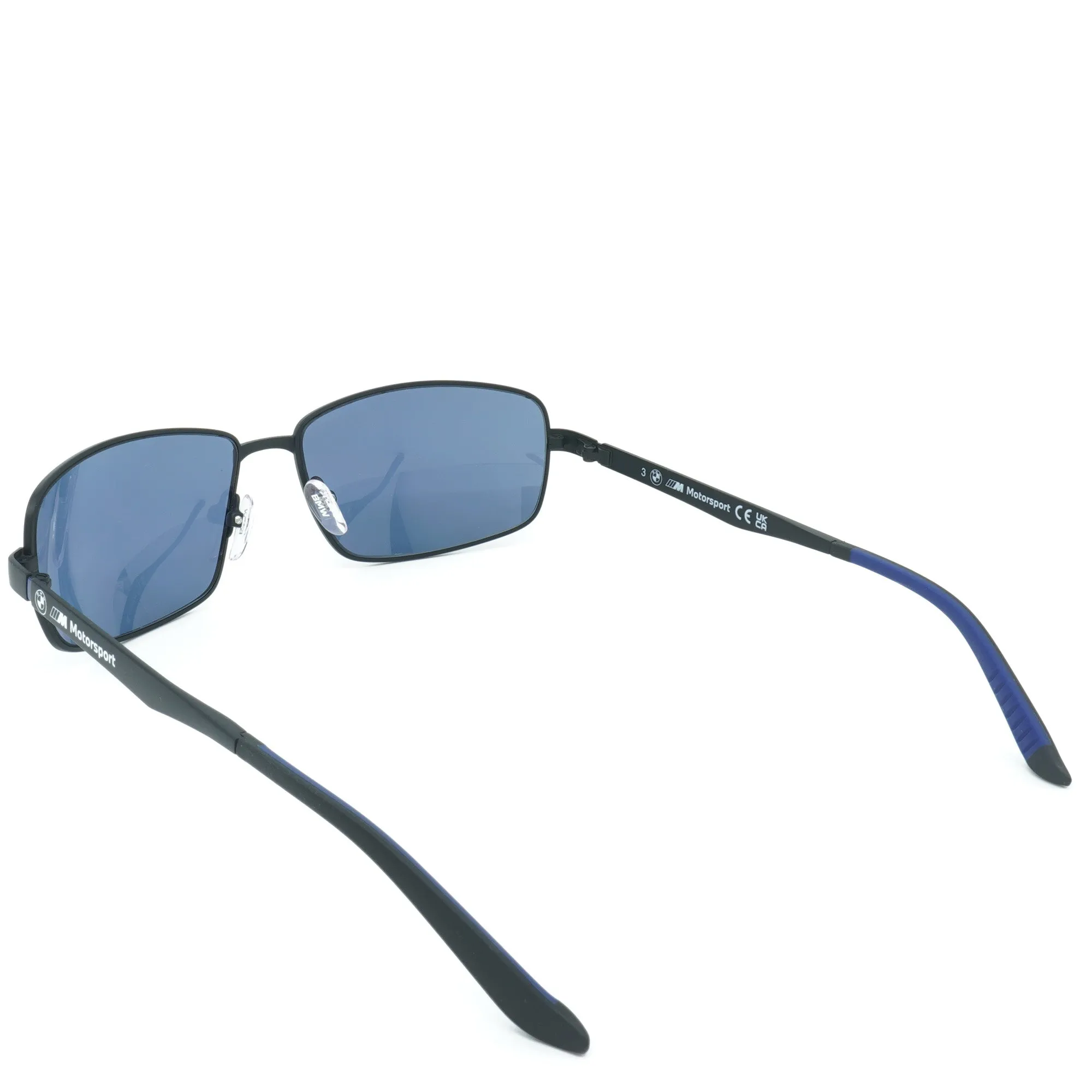 Bmw Men's Navigator Polarized Sunglasses sold by Zulily product image thumbnail 4
