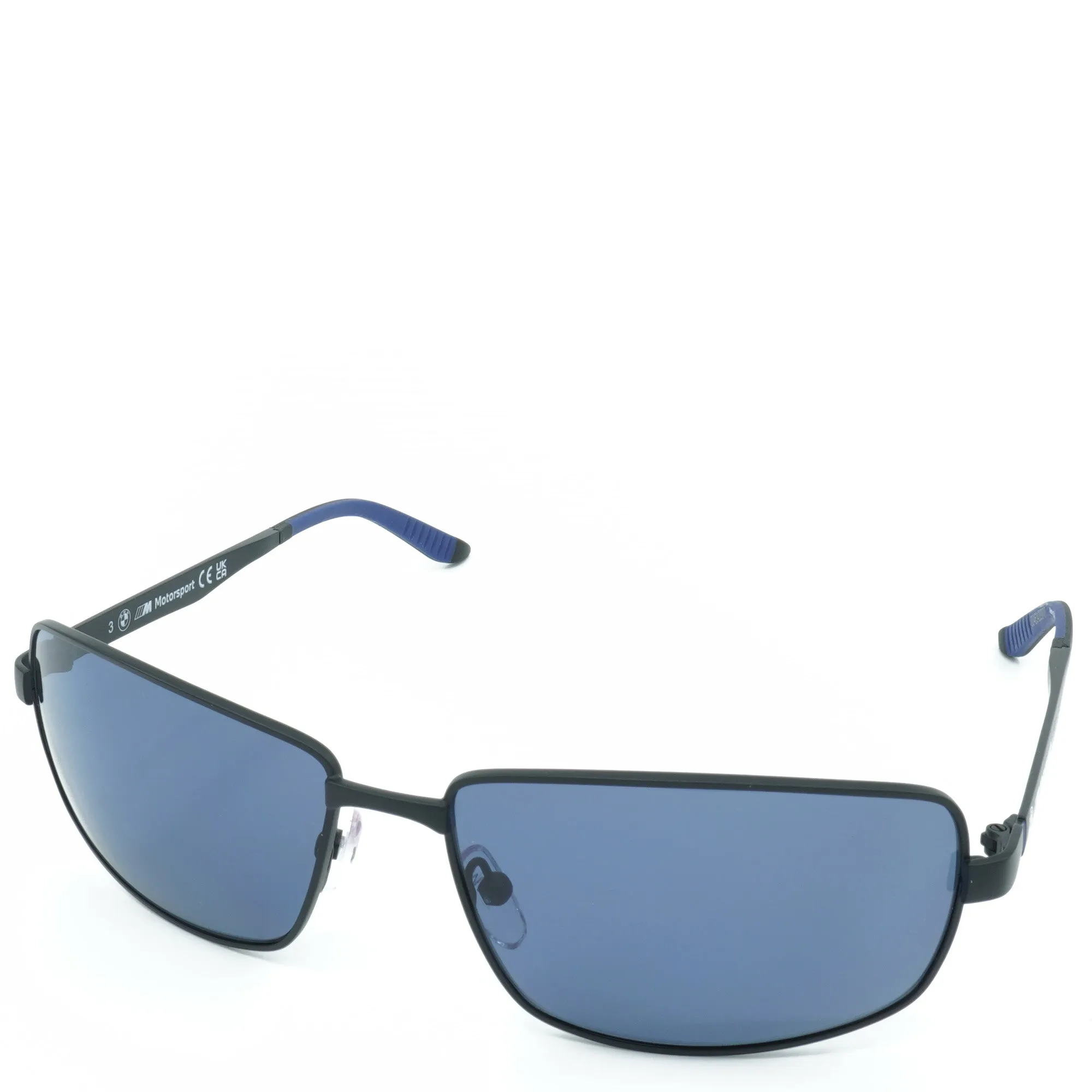 Bmw Men's Navigator Polarized Sunglasses sold by Zulily product image thumbnail 2