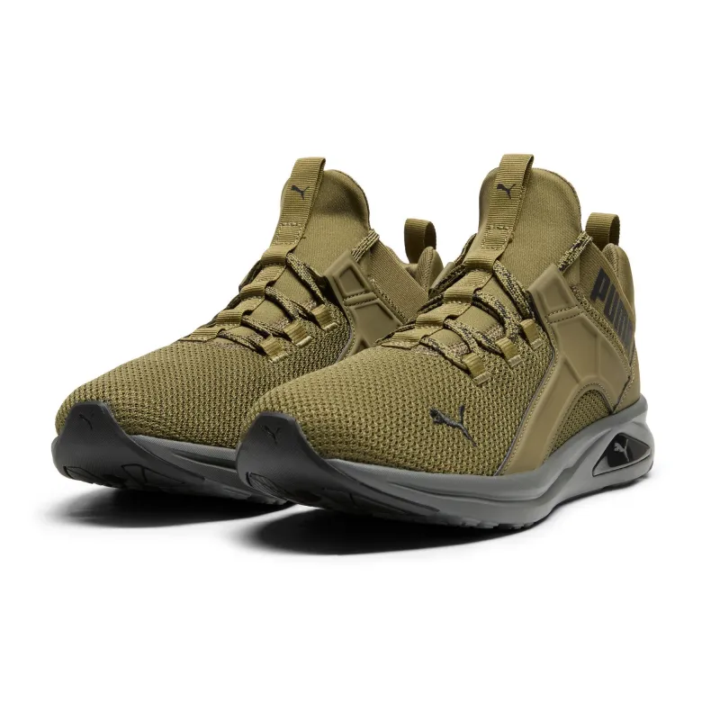 Puma Men's Enzo 2 Revamp Fleck Sneakers sold by Zulily