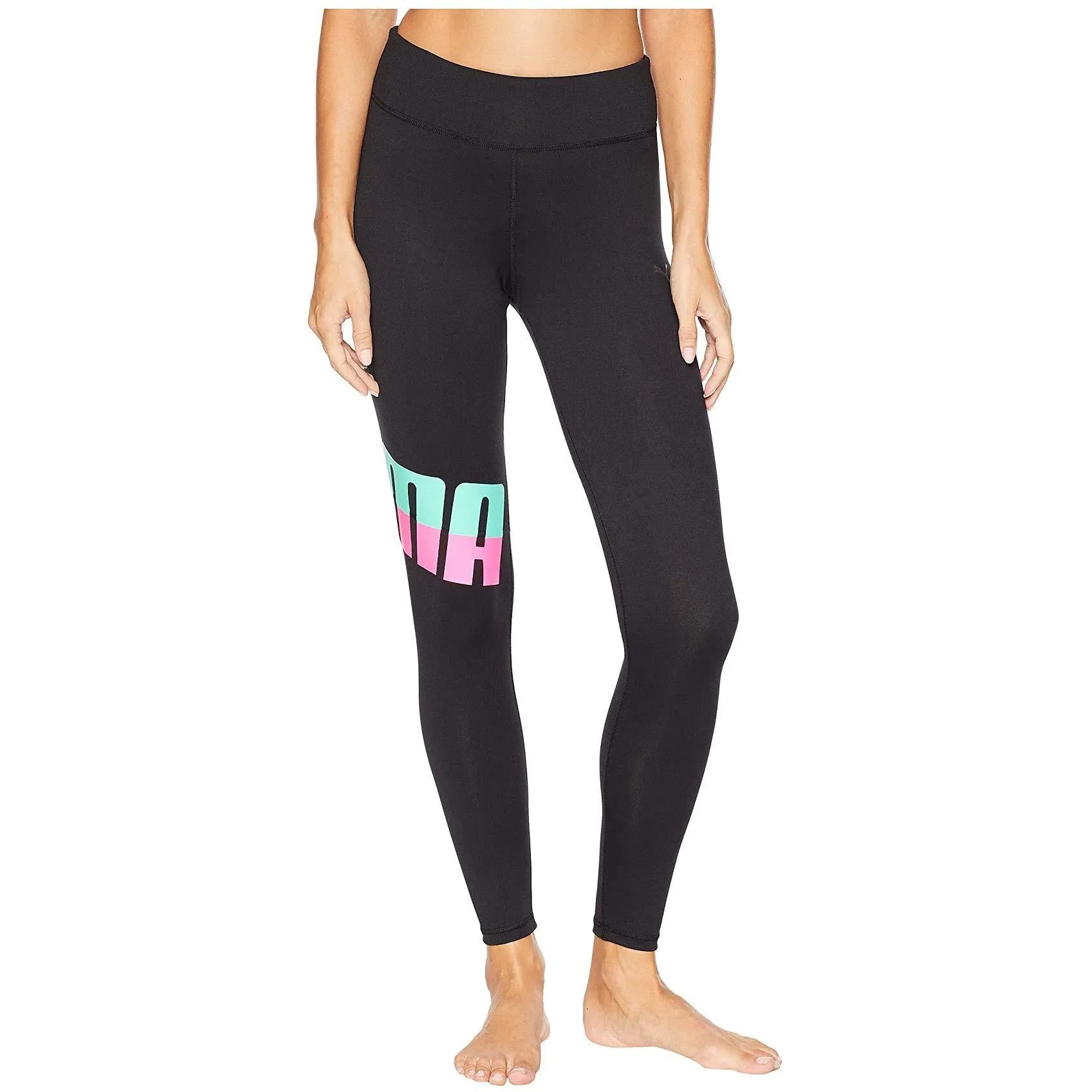 Puma Women's All Me 7/8 Tight sold by Zulily product image thumbnail 4