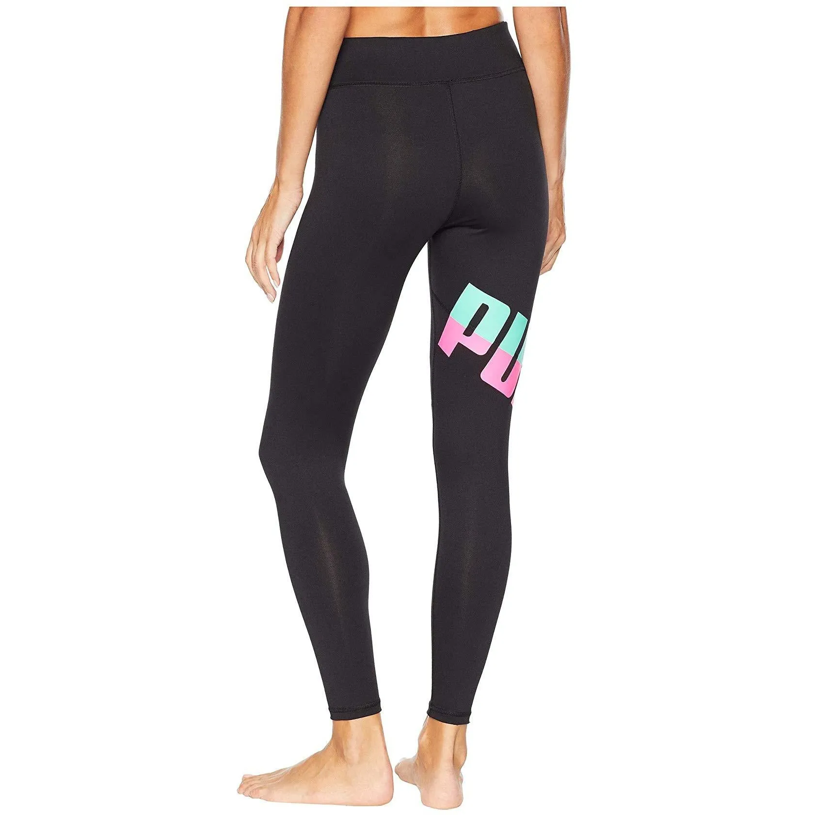 Puma Women's All Me 7/8 Tight sold by Zulily product image thumbnail 2