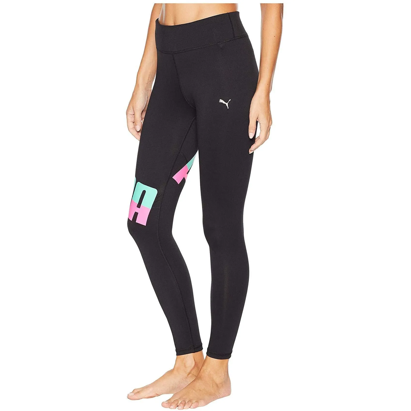 Puma Women's All Me 7/8 Tight sold by Zulily product image thumbnail 3