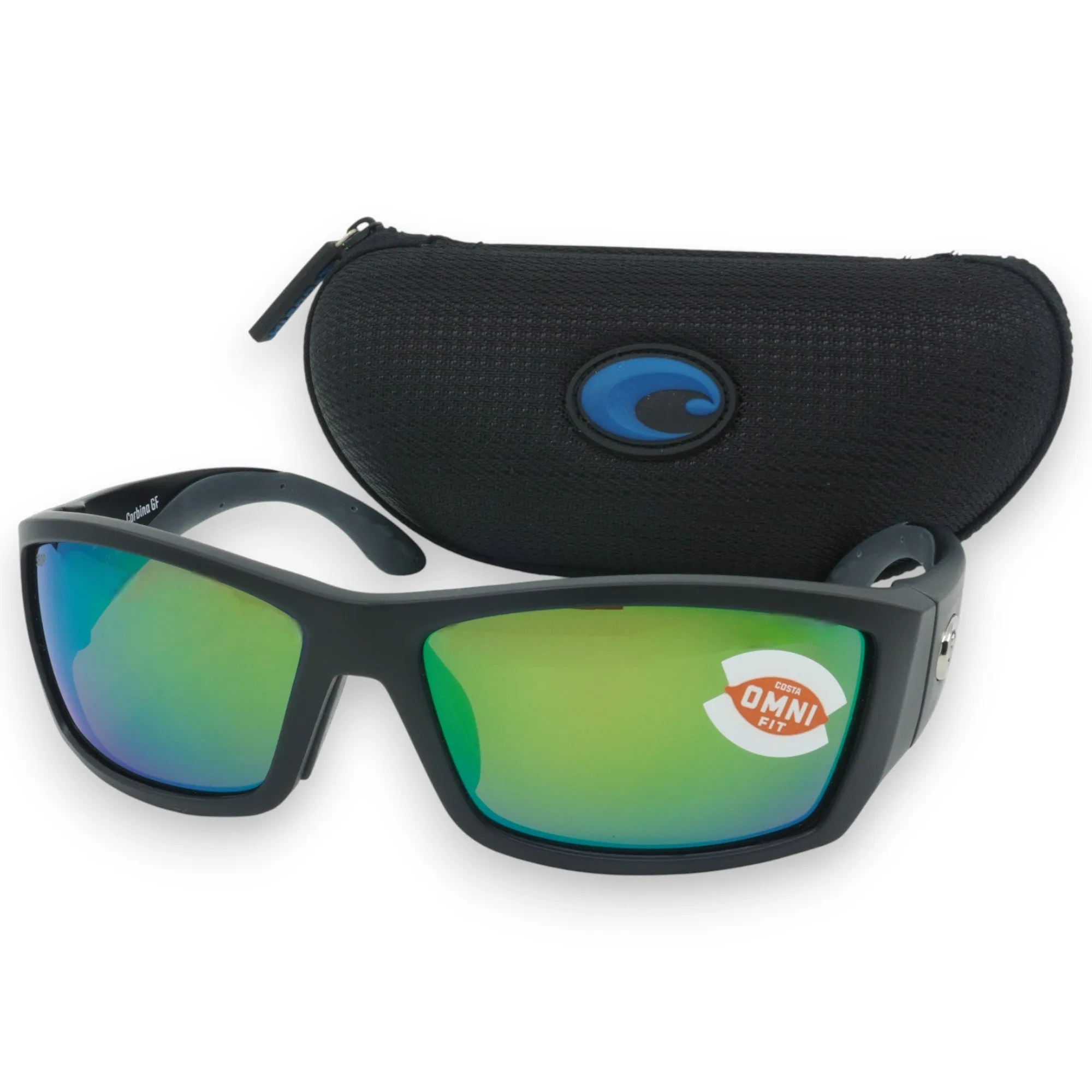 Costa Men's Corbina Polarized Sunglasses sold by Zulily product image thumbnail 4
