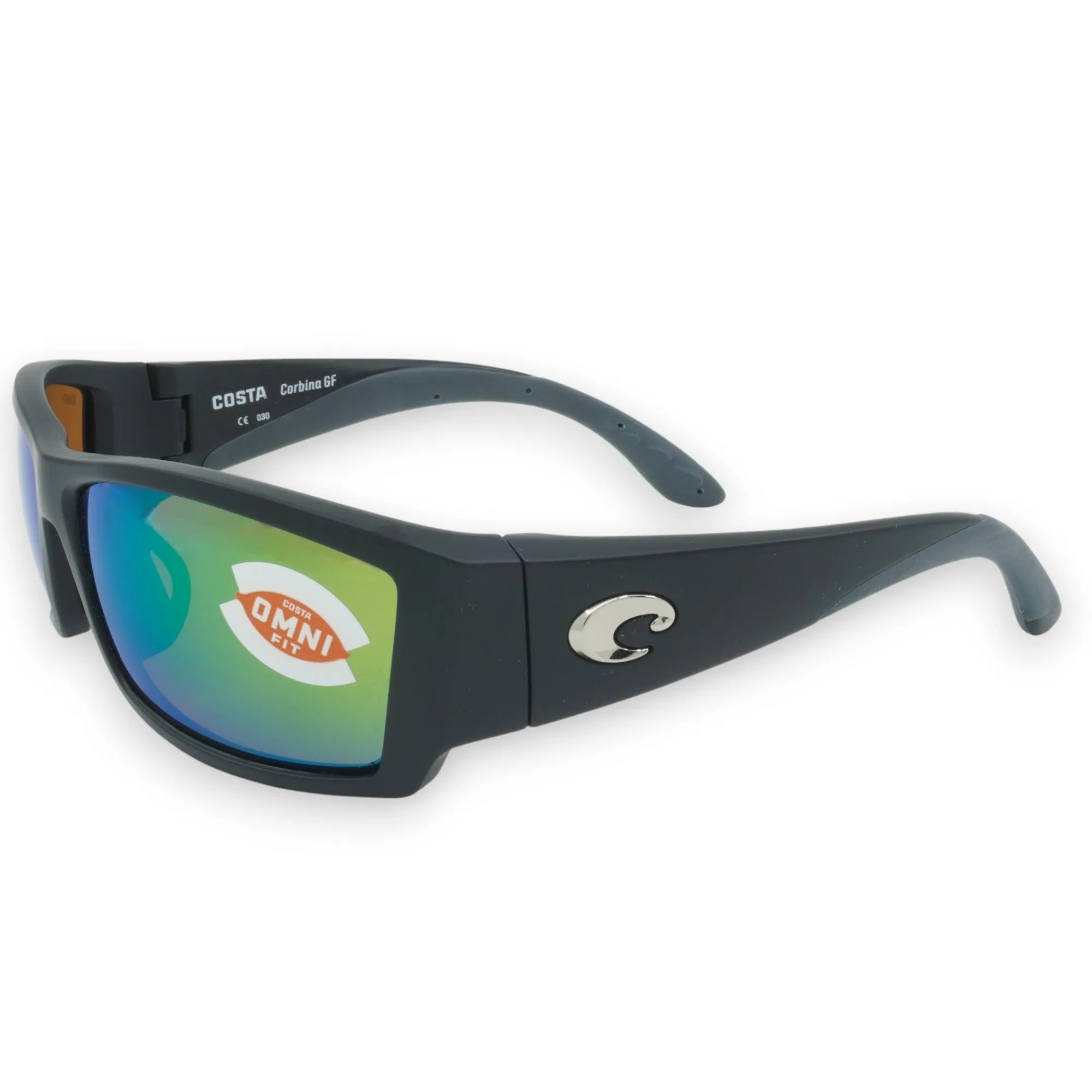 Costa Men's Corbina Polarized Sunglasses sold by Zulily product image thumbnail 5