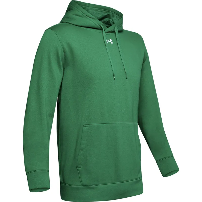 Under Armour Men's Hustle Fleece Hoody made by Under Armour