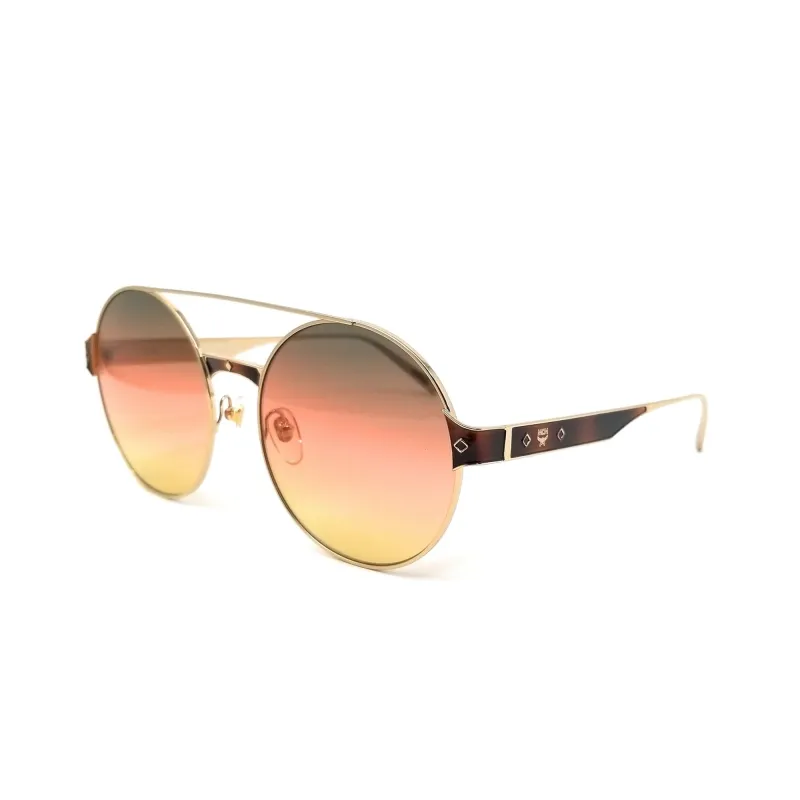 Mcm Men's Round Sunglasses sold by Zulily
