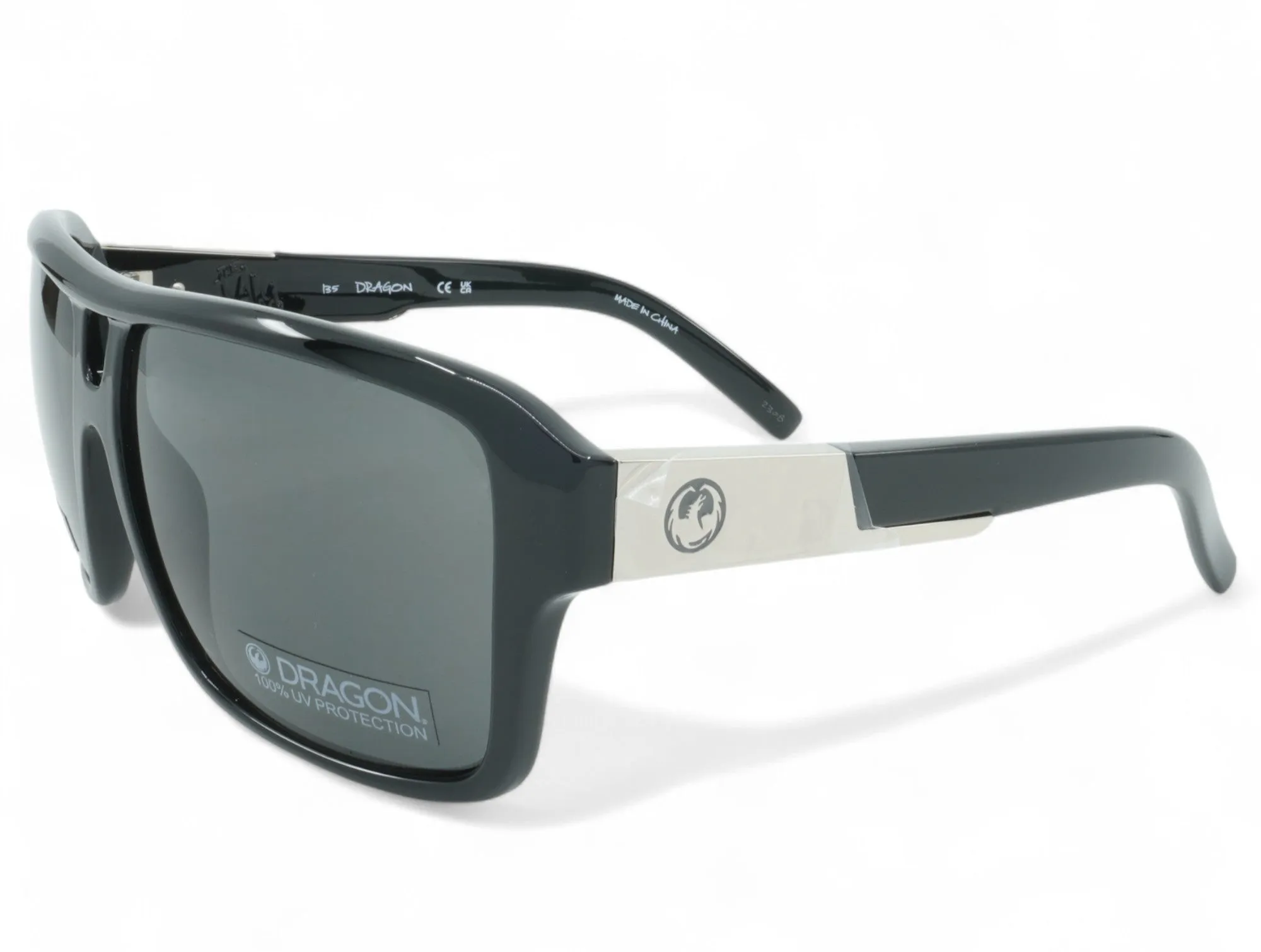 Dragon Alliance Dragon Dr The Jam Ll Sunglasses sold by Zulily product image thumbnail 4