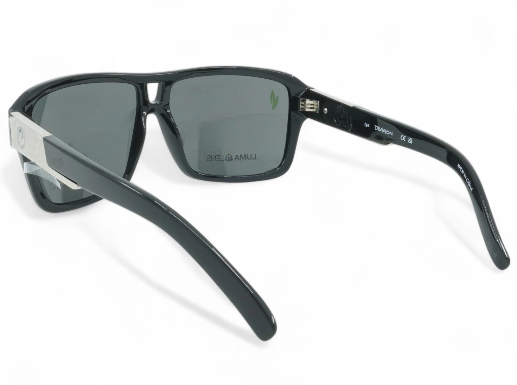 Dragon Alliance Dragon Dr The Jam Ll Sunglasses sold by Zulily product image thumbnail 5