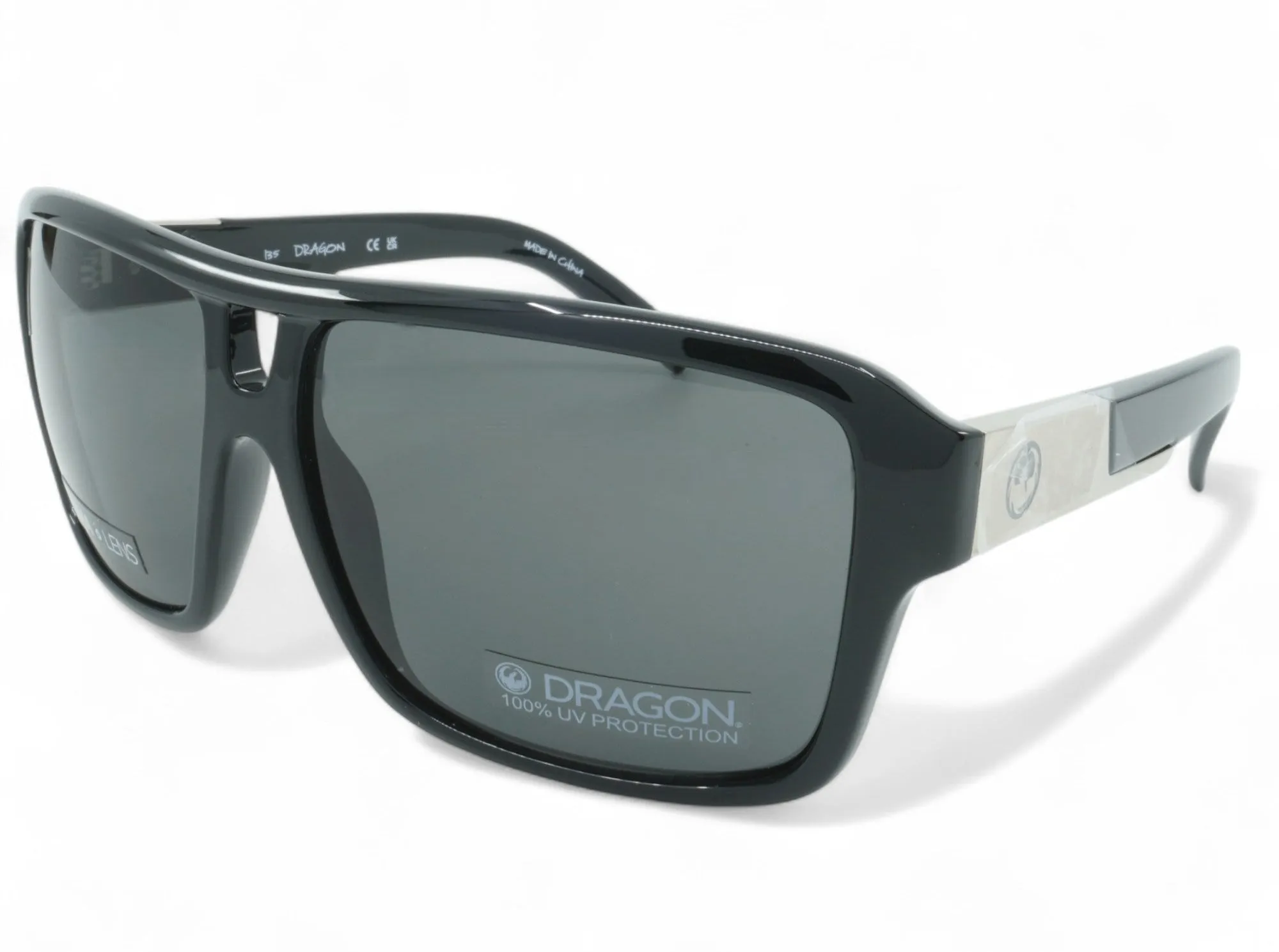 Dragon Alliance Dragon Dr The Jam Ll Sunglasses sold by Zulily product image thumbnail 2