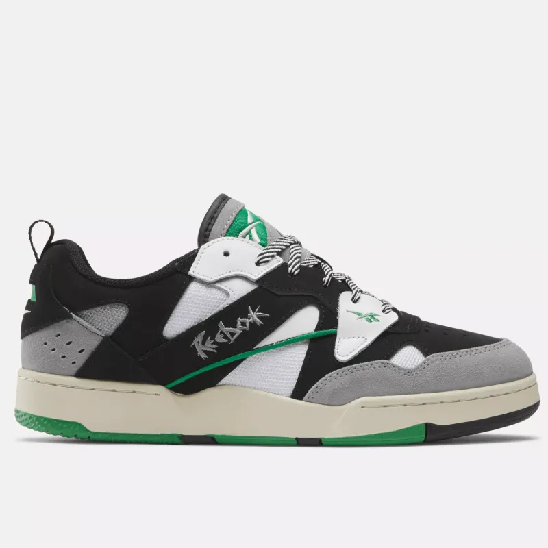 Reebok Men's Bb 4000 Ii ‘96 Sneakers sold by Zulily