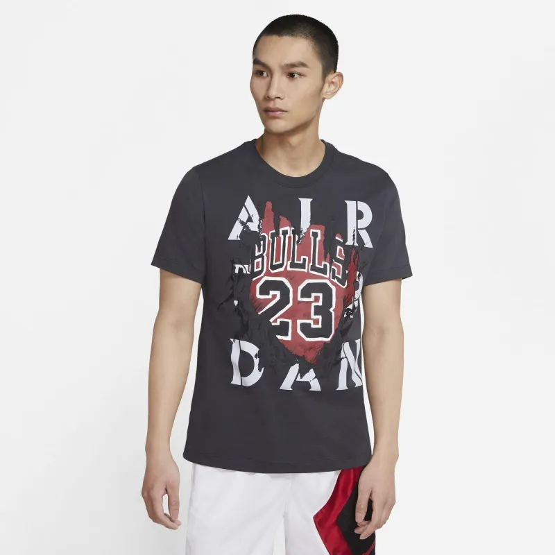 Air Jordan Men's Aj5 '85 Graphics Tee T-Shirt made by Jordan