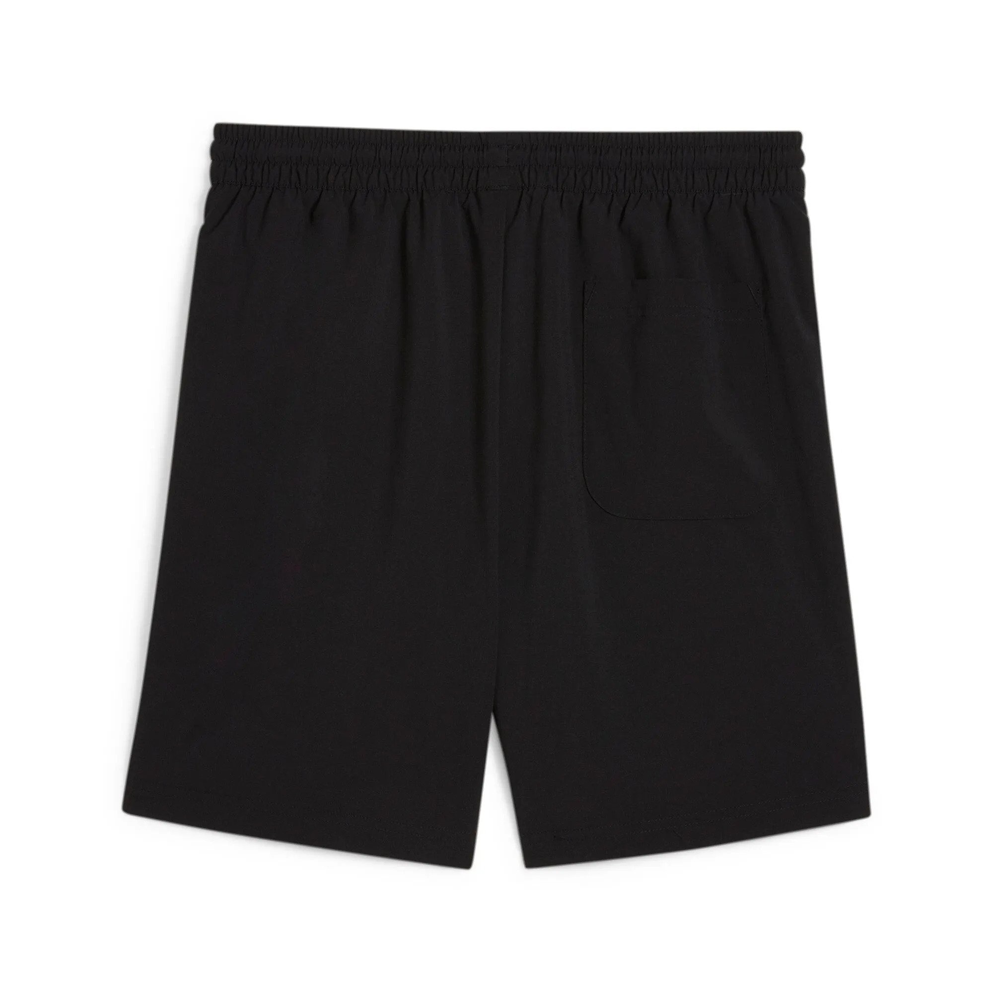 Puma Men's Bmw Motorsports Essentials Woven Shorts sold by Zulily product image thumbnail 2