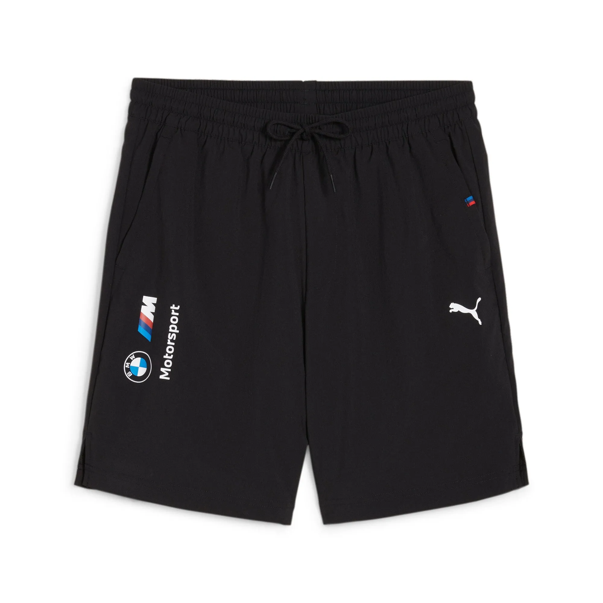 Puma Men's Bmw Motorsports Essentials Woven Shorts sold by Zulily