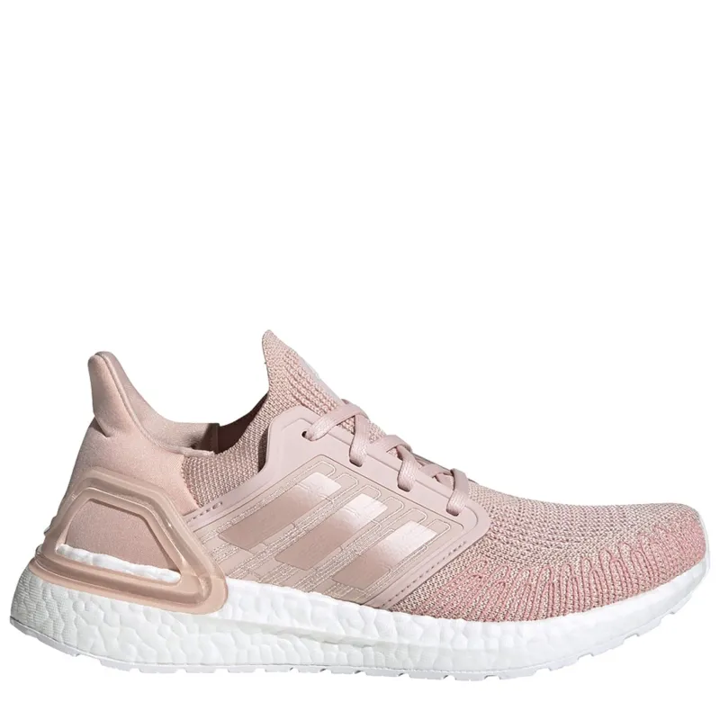 adidas Women's Ultraboost 20 W Sneakers made by Adidas