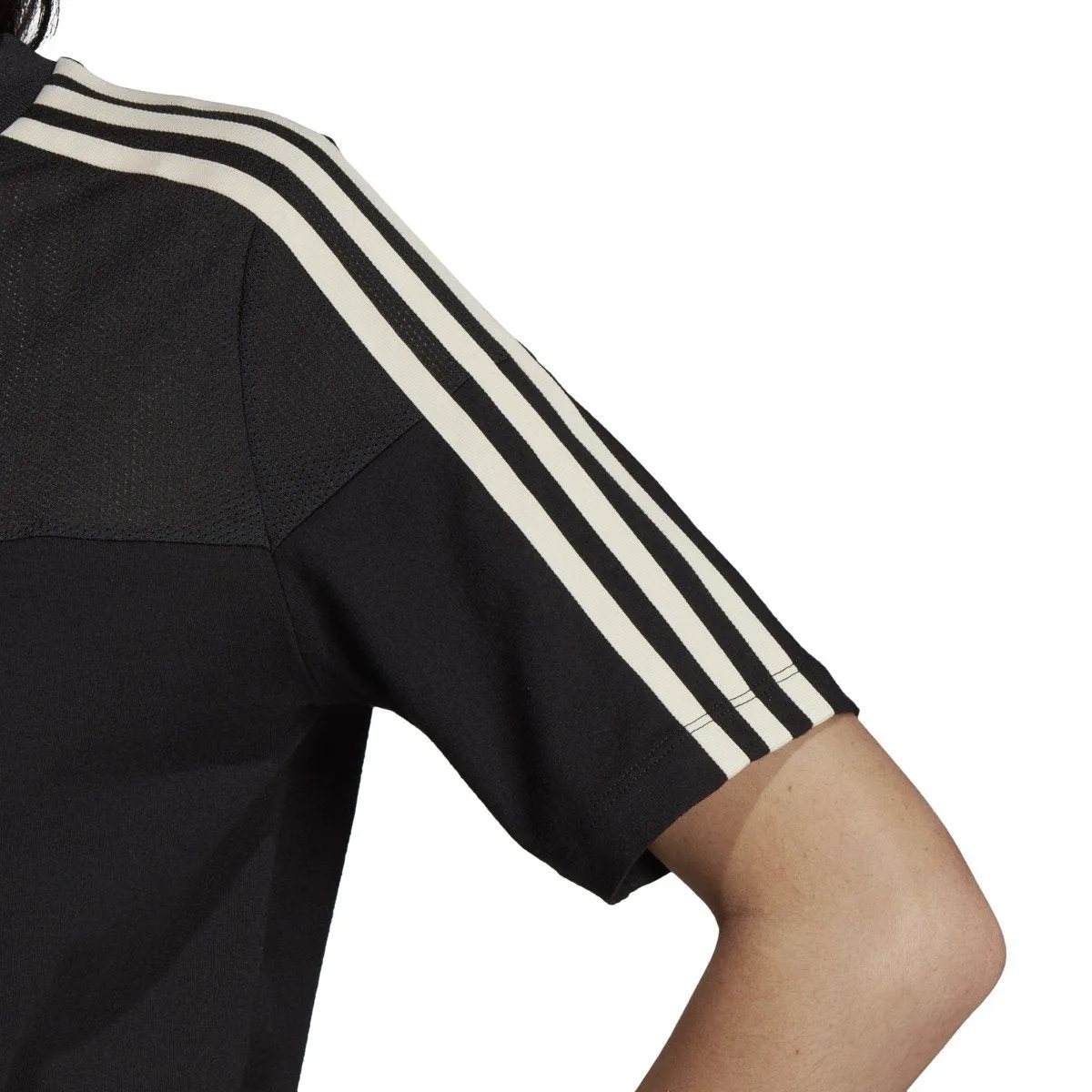 adidas Women's Originals Tee Dress sold by Zulily product image thumbnail 4