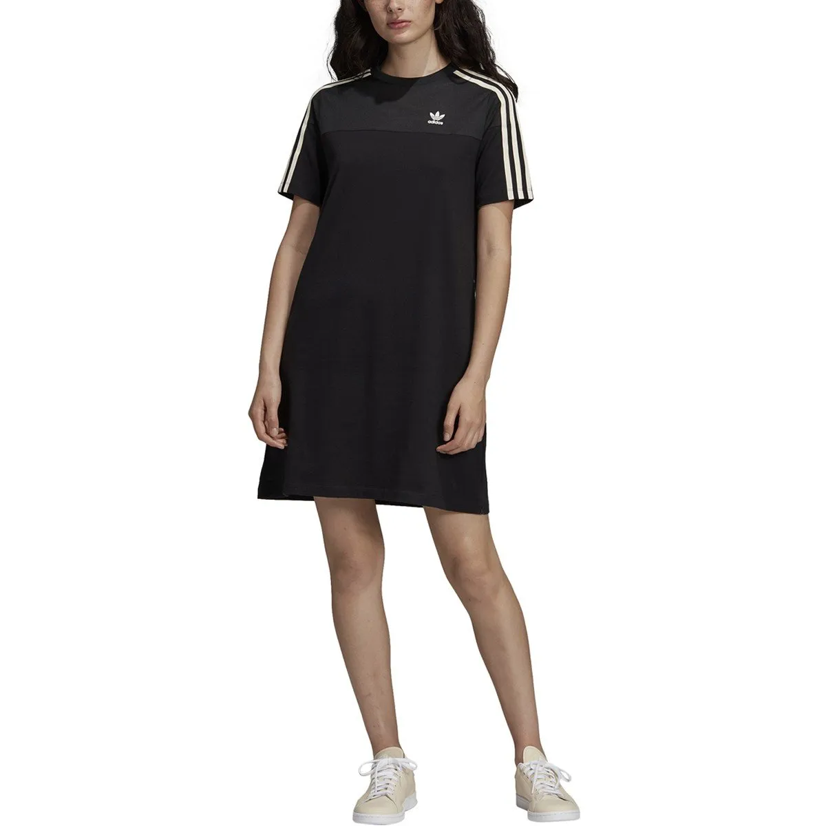 adidas Women's Originals Tee Dress sold by Zulily