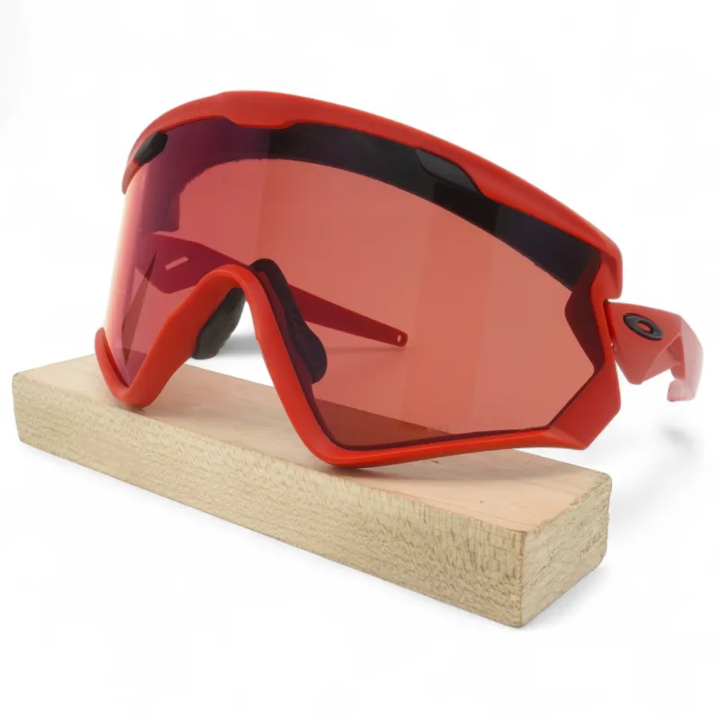Oakley Wind Jacket 2.0 Sunglasses sold by Zulily