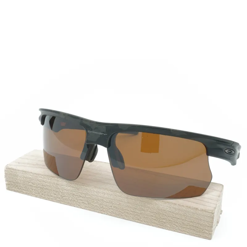 Oakley Men's Bisphaera Polarized Sunglasses made by Oakley