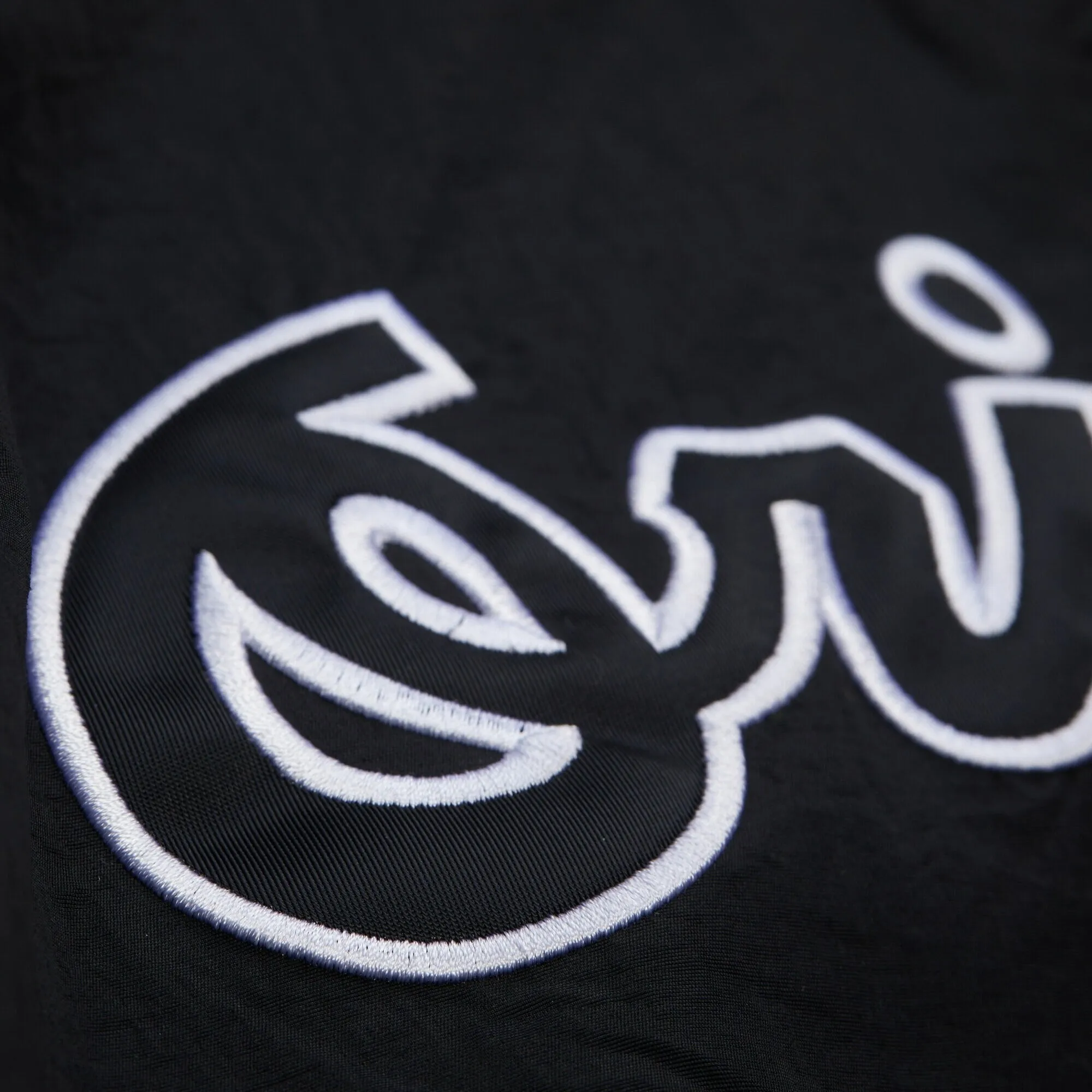 Mitchell & Ness Men's MLB Nylon Pullover Jacket Vintage Logo Orioles Pullovers sold by Zulily product image thumbnail 5