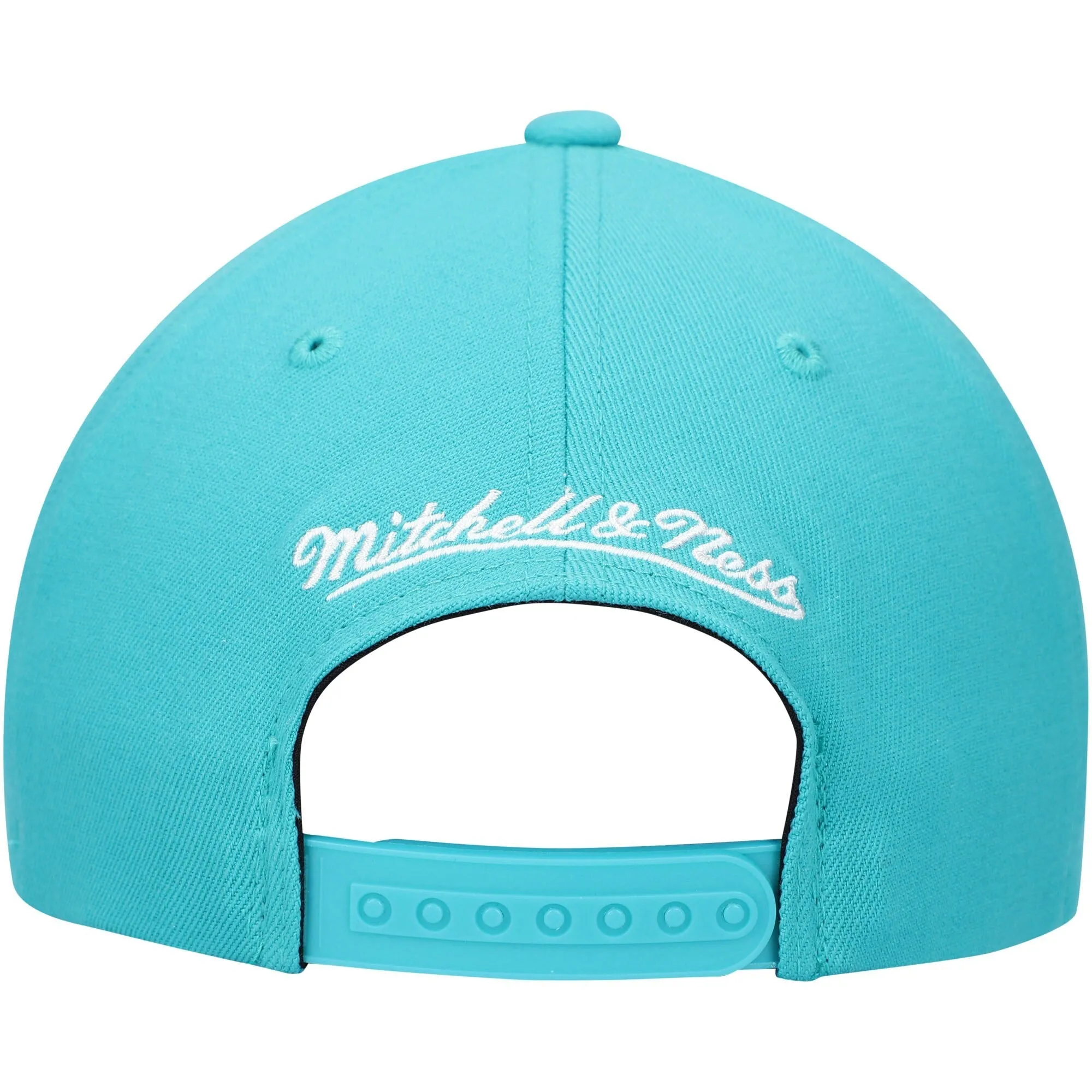 Mitchell & Ness Men's NBA Vancouver Grizzlies Team Ground 2.0 Snapback sold by Zulily product image thumbnail 4