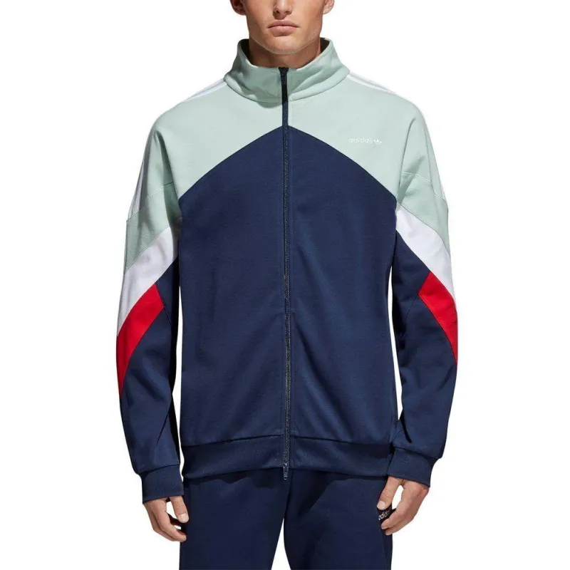 adidas Men's Palmeston Track Jacket sold by Zulily