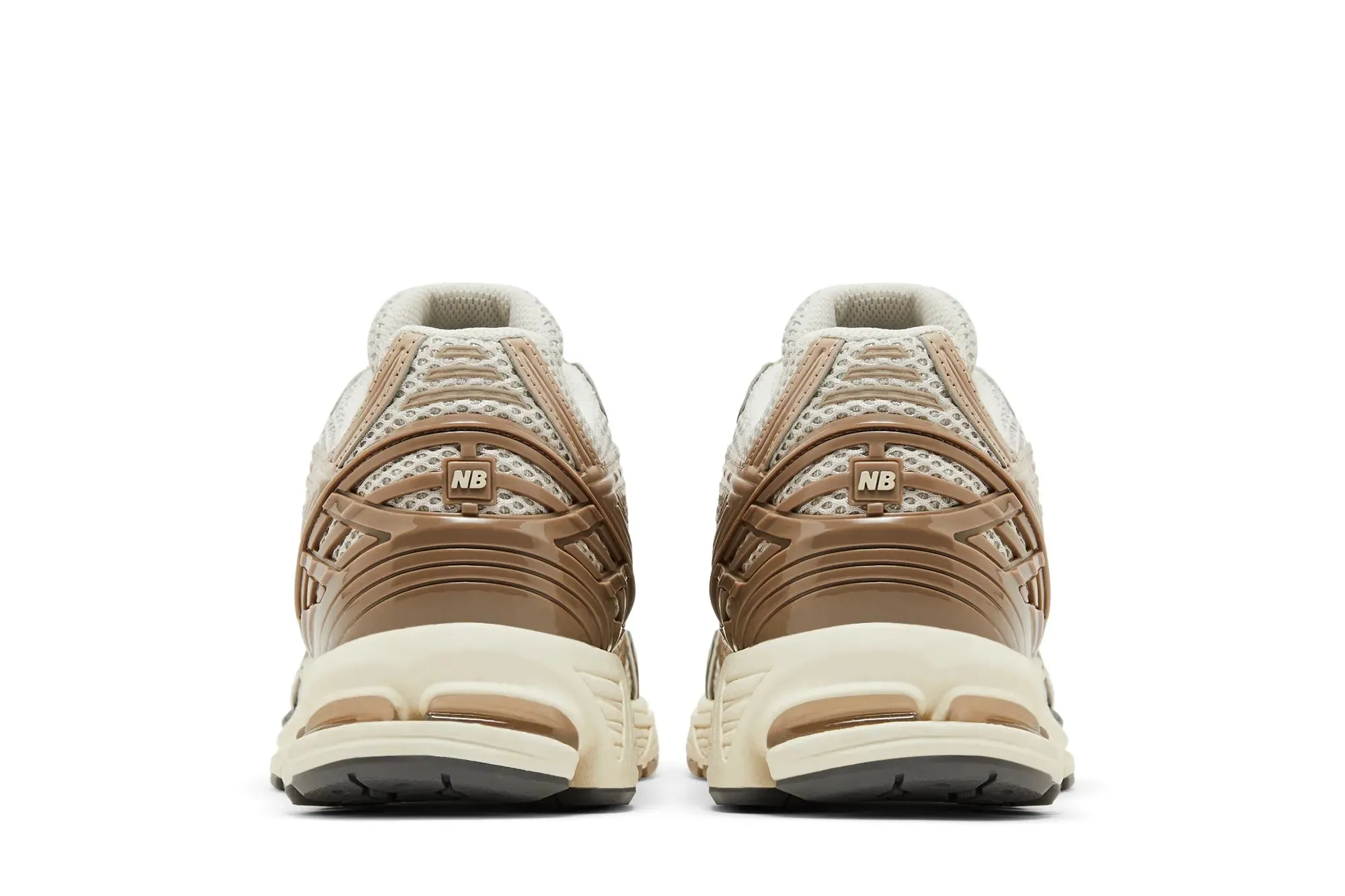 New Balance Men's 1906R 'Cream Beige Vachetta' Sneakers sold by Zulily product image thumbnail 5
